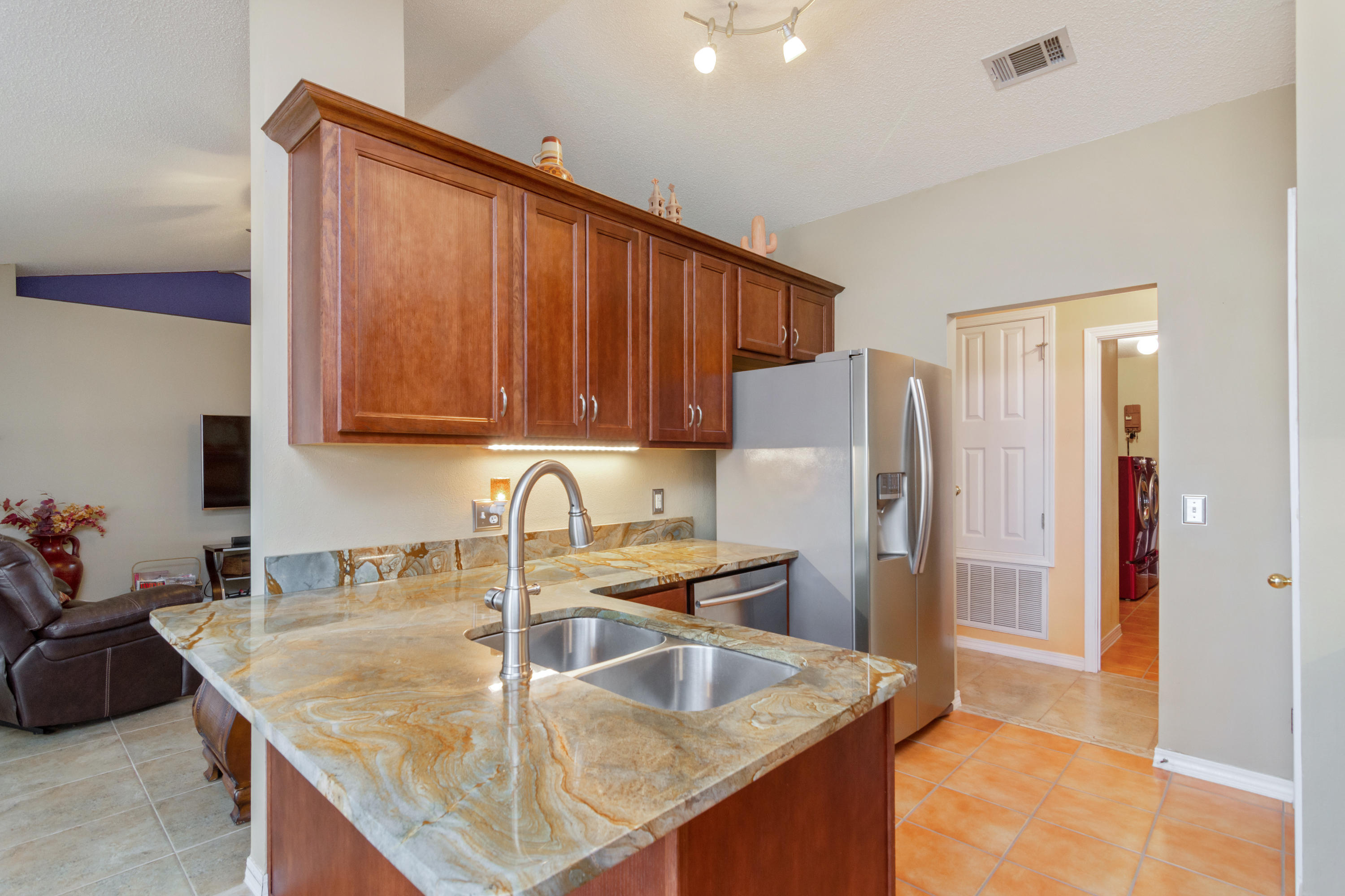 ANTIOCH ESTATES S/D - Residential