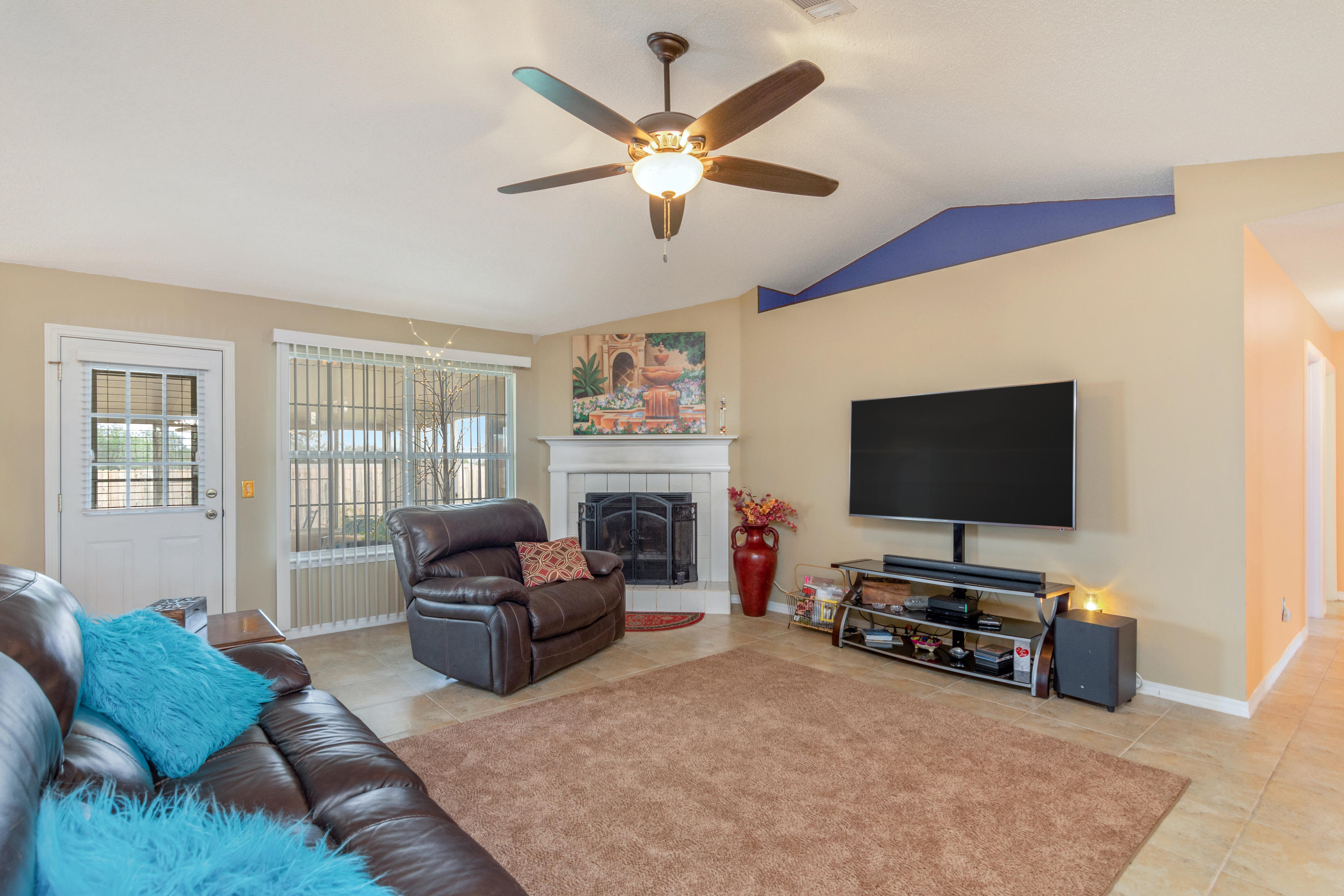 ANTIOCH ESTATES S/D - Residential