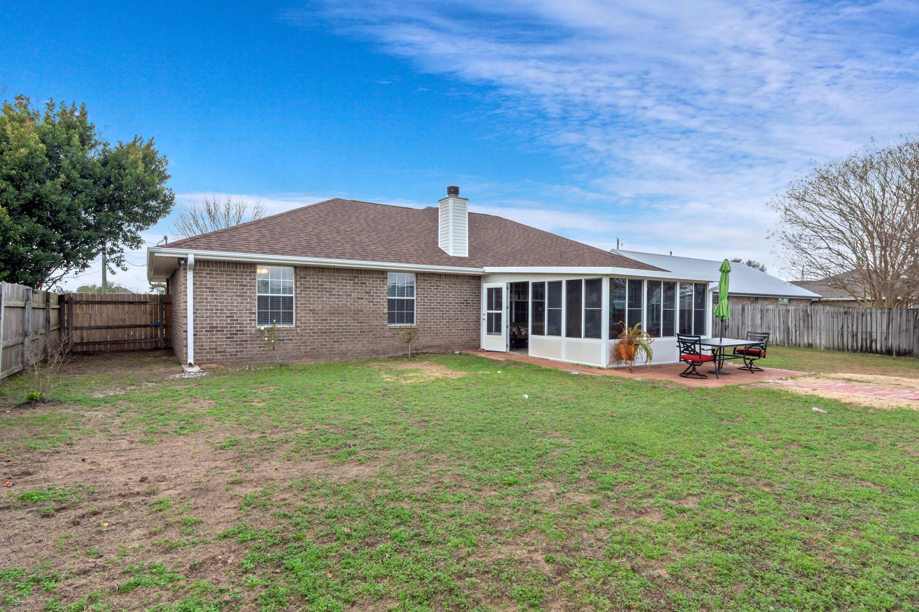 ANTIOCH ESTATES S/D - Residential