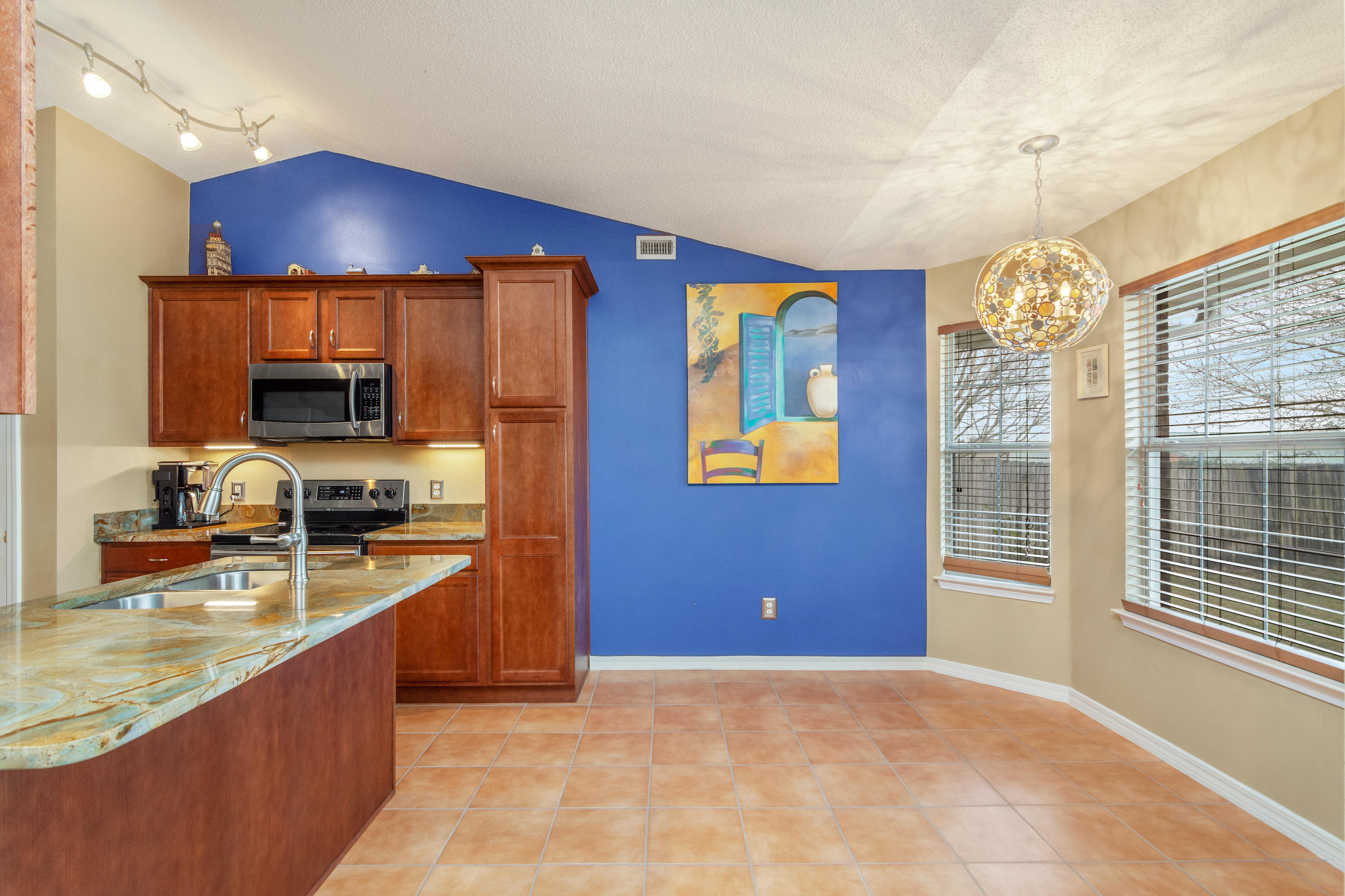 ANTIOCH ESTATES S/D - Residential