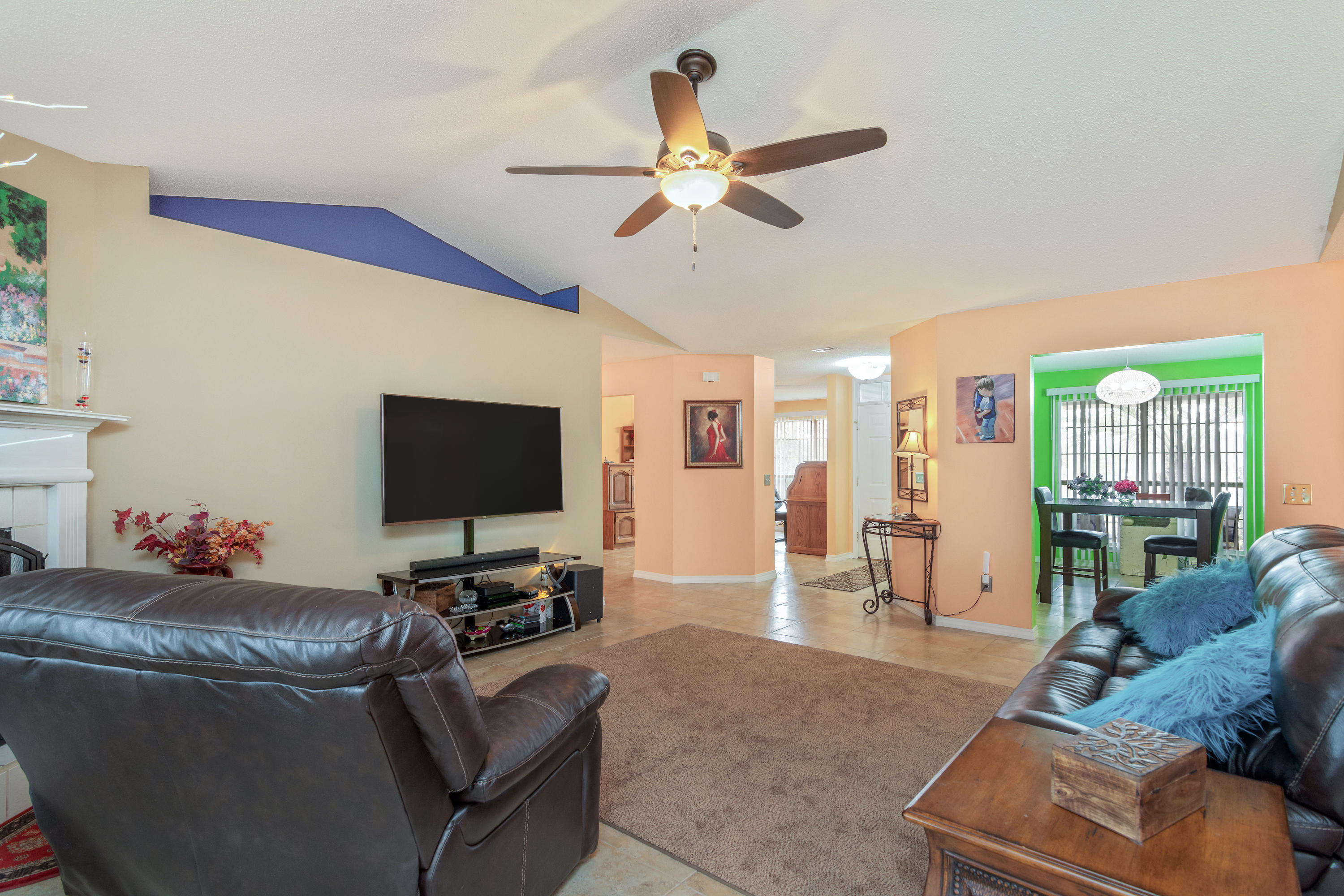 ANTIOCH ESTATES S/D - Residential