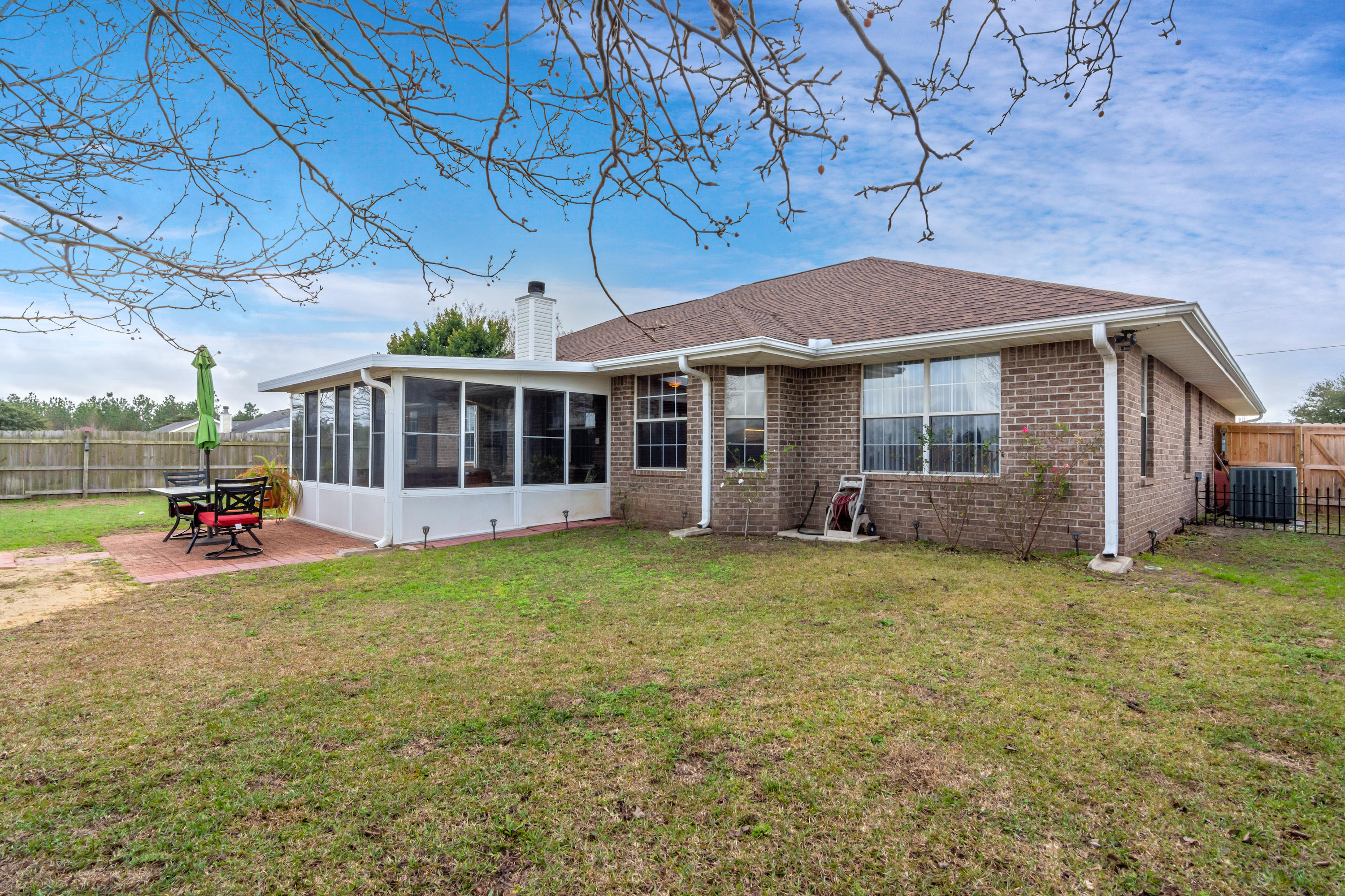 ANTIOCH ESTATES S/D - Residential