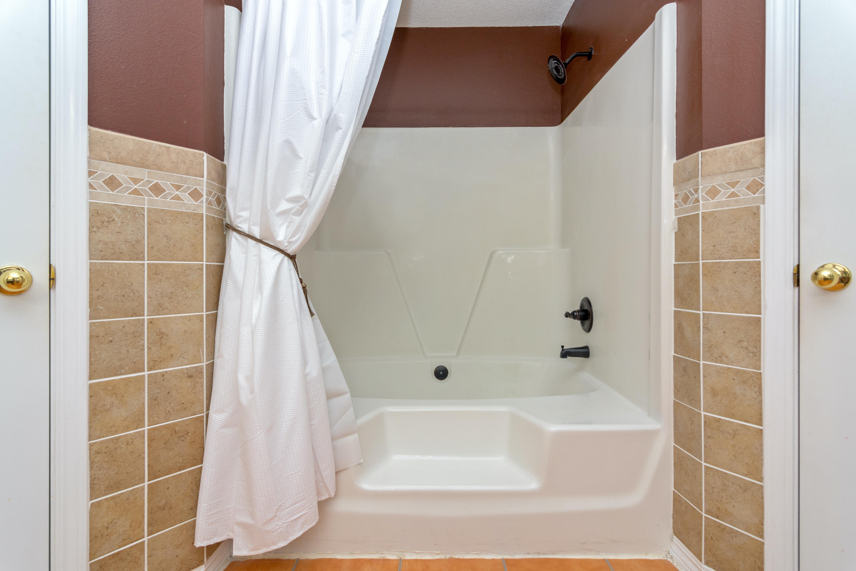 ANTIOCH ESTATES S/D - Residential