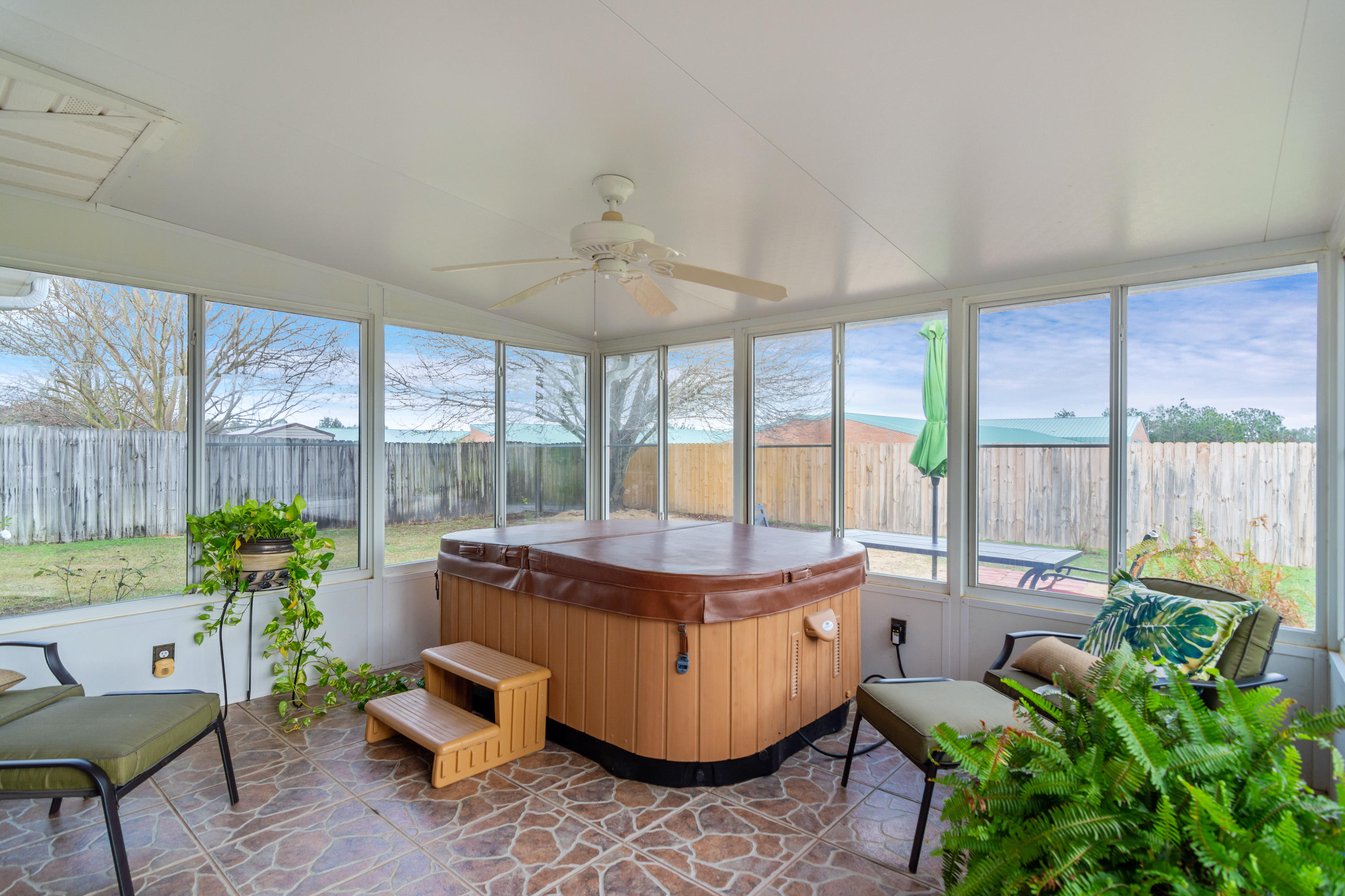 ANTIOCH ESTATES S/D - Residential