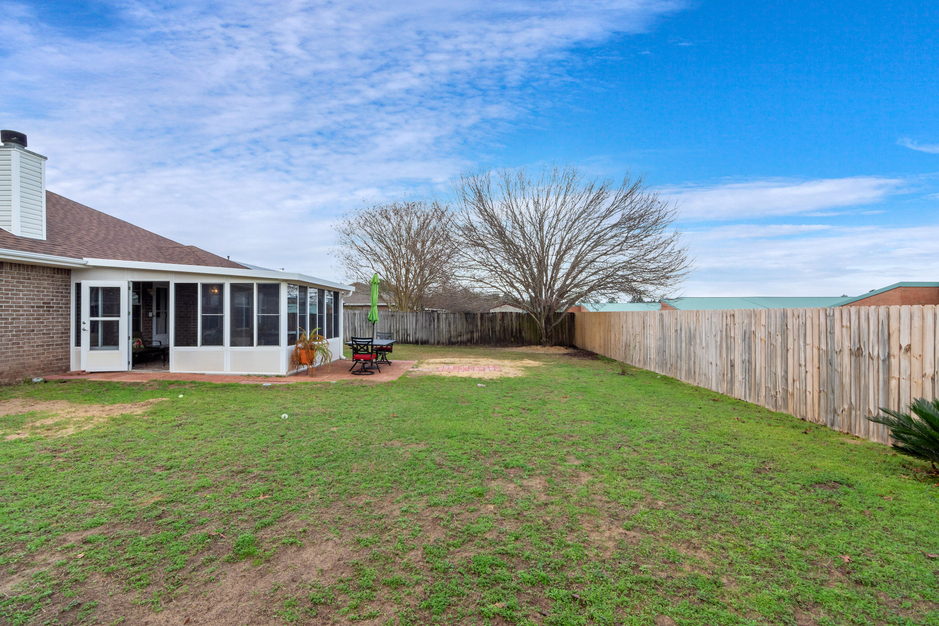 ANTIOCH ESTATES S/D - Residential