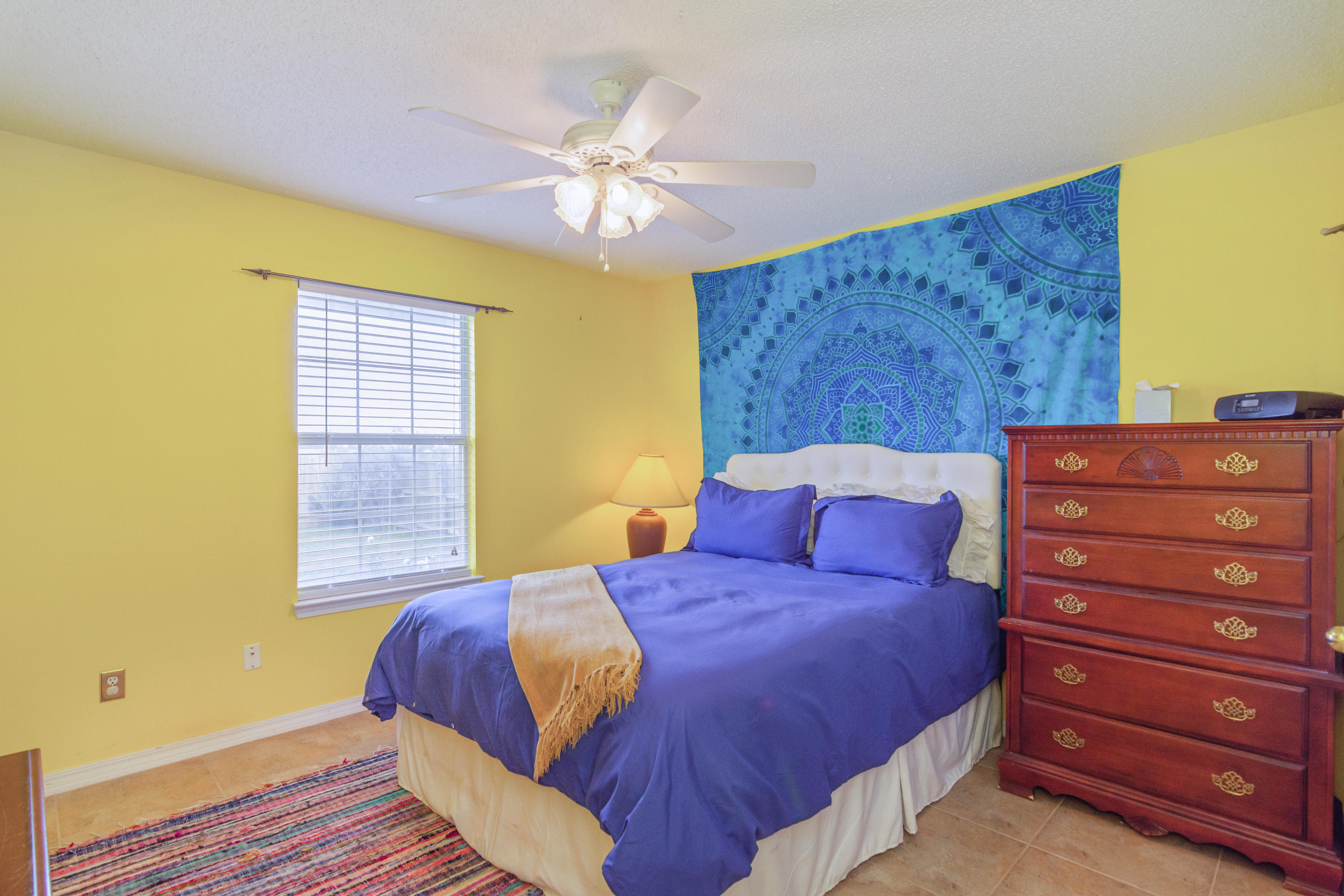 ANTIOCH ESTATES S/D - Residential