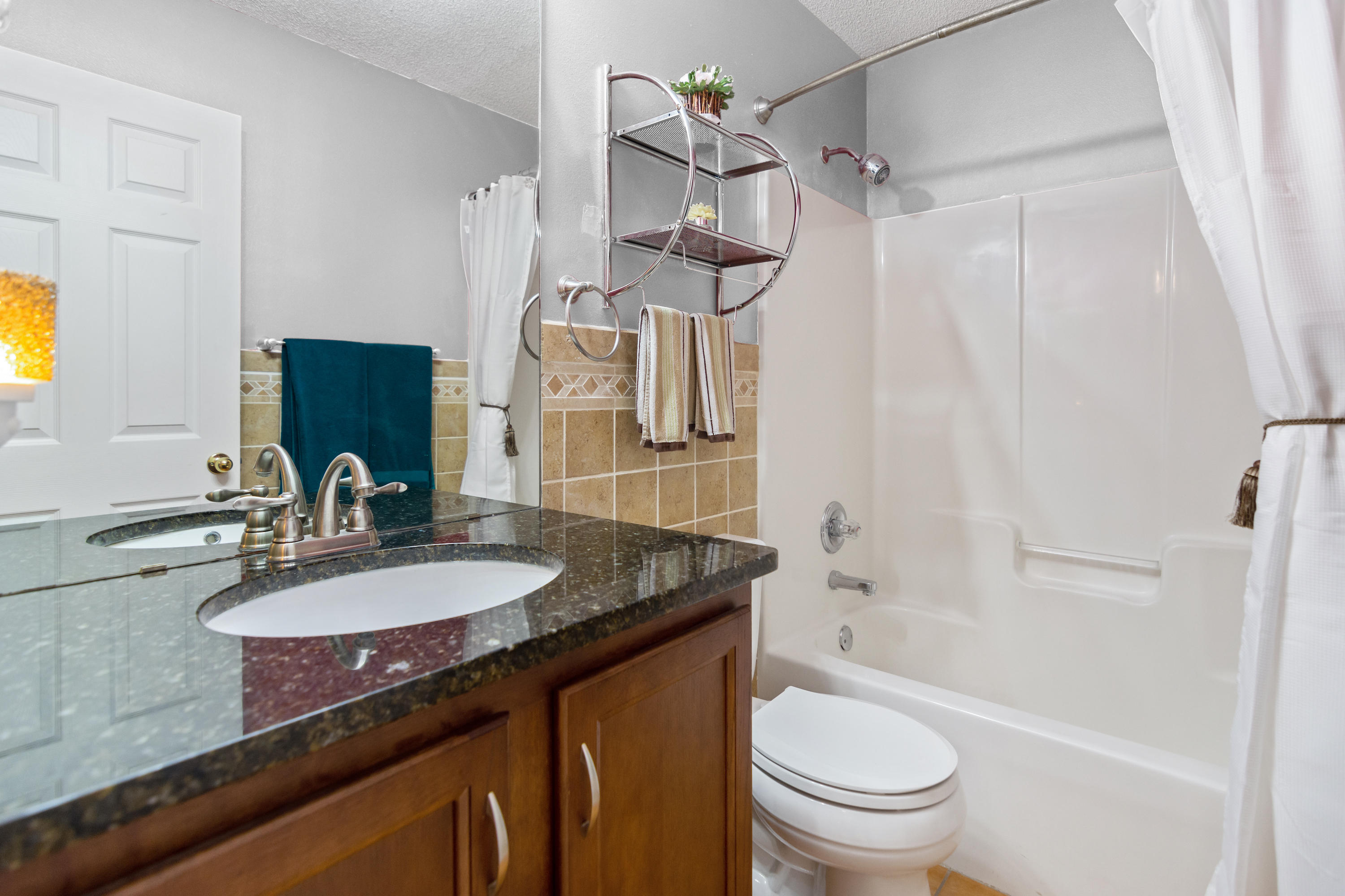 ANTIOCH ESTATES S/D - Residential