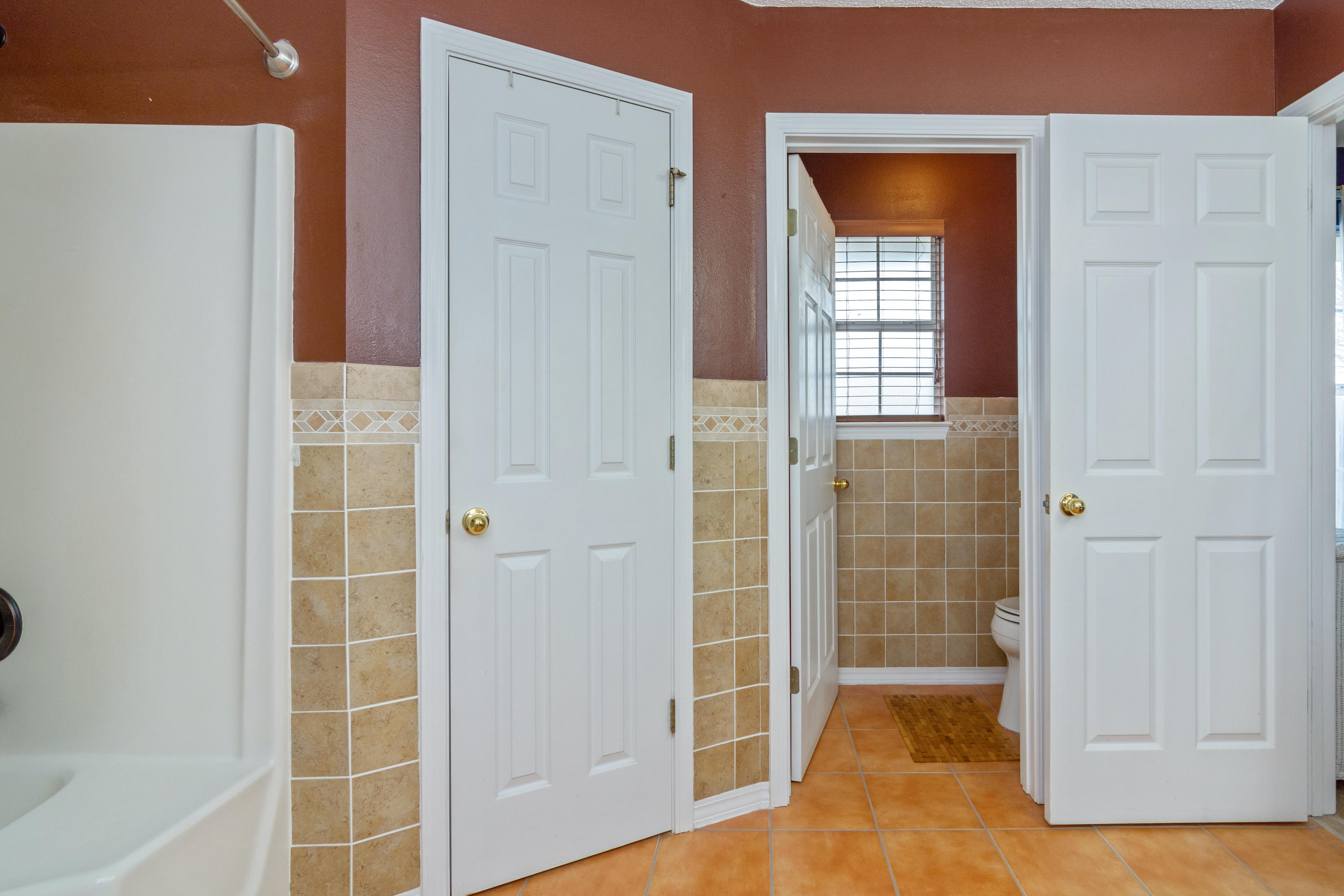 ANTIOCH ESTATES S/D - Residential