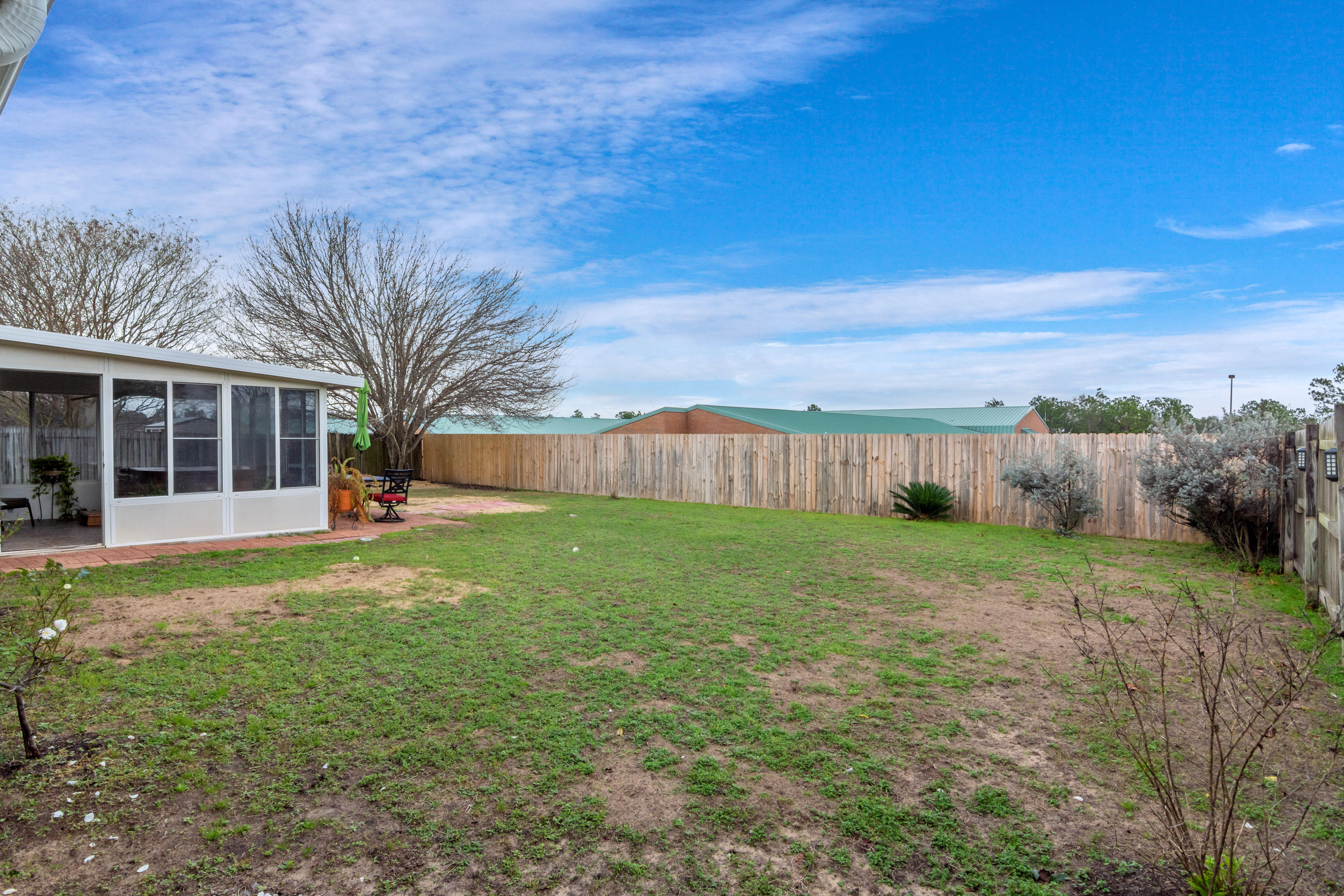 ANTIOCH ESTATES S/D - Residential