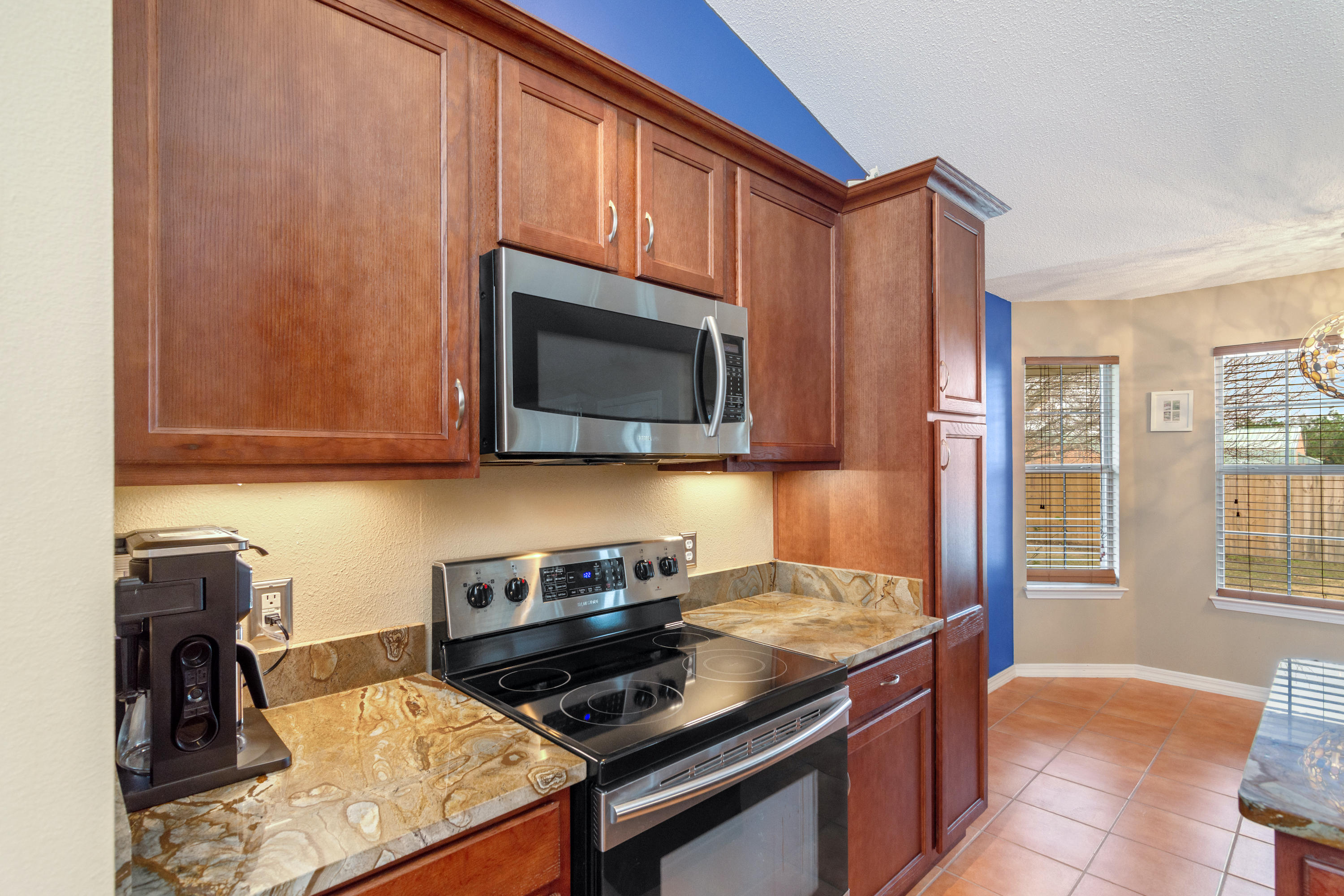 ANTIOCH ESTATES S/D - Residential