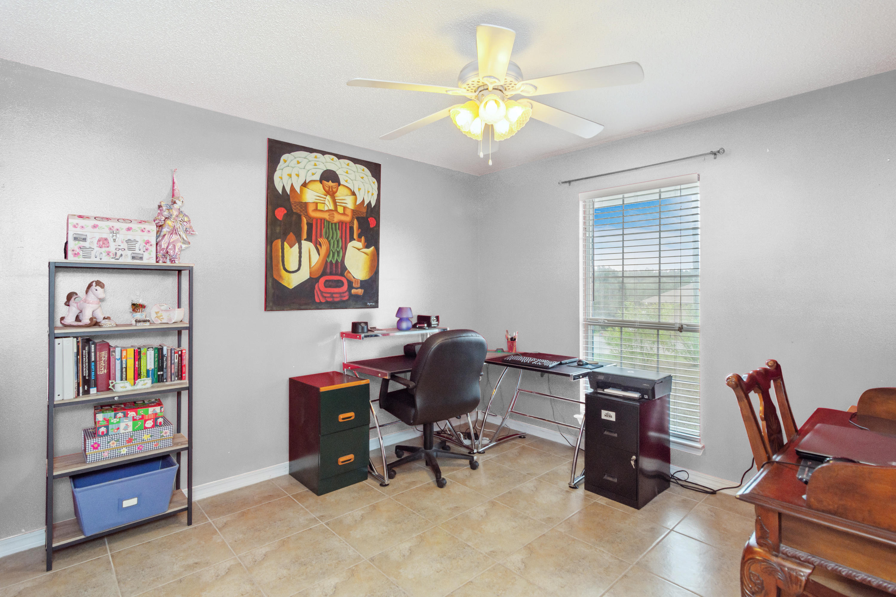 ANTIOCH ESTATES S/D - Residential