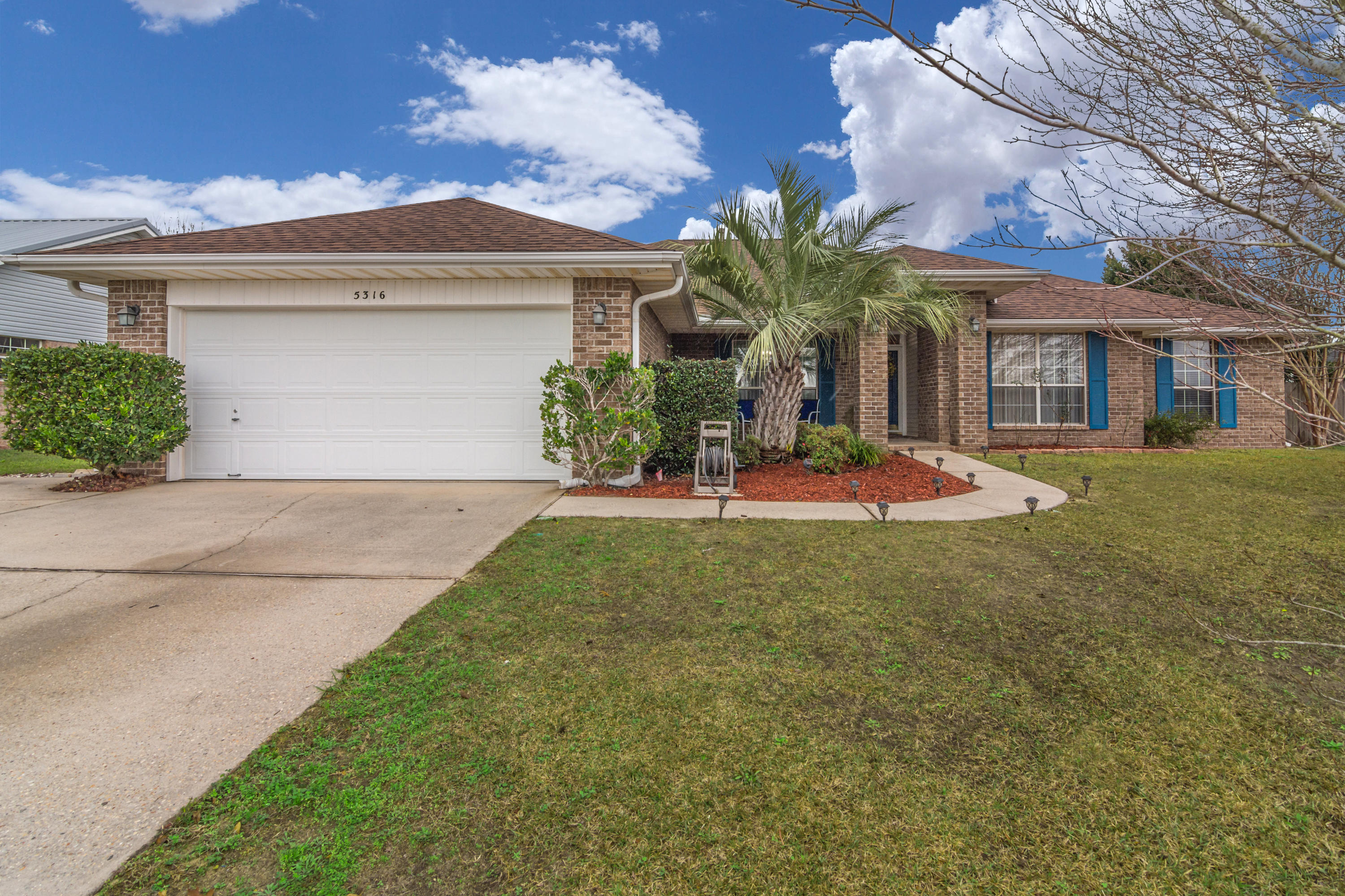 ANTIOCH ESTATES S/D - Residential