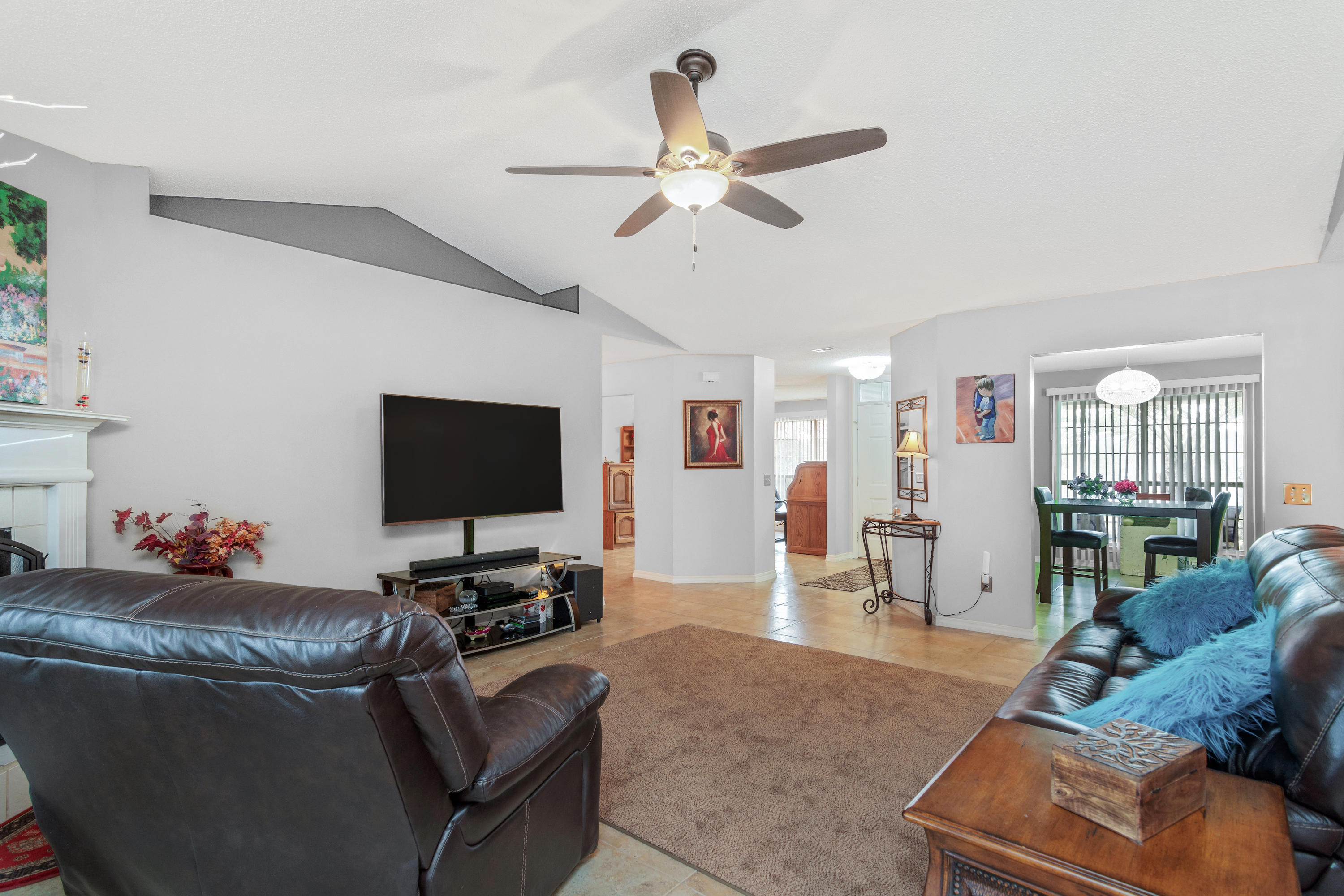 ANTIOCH ESTATES S/D - Residential