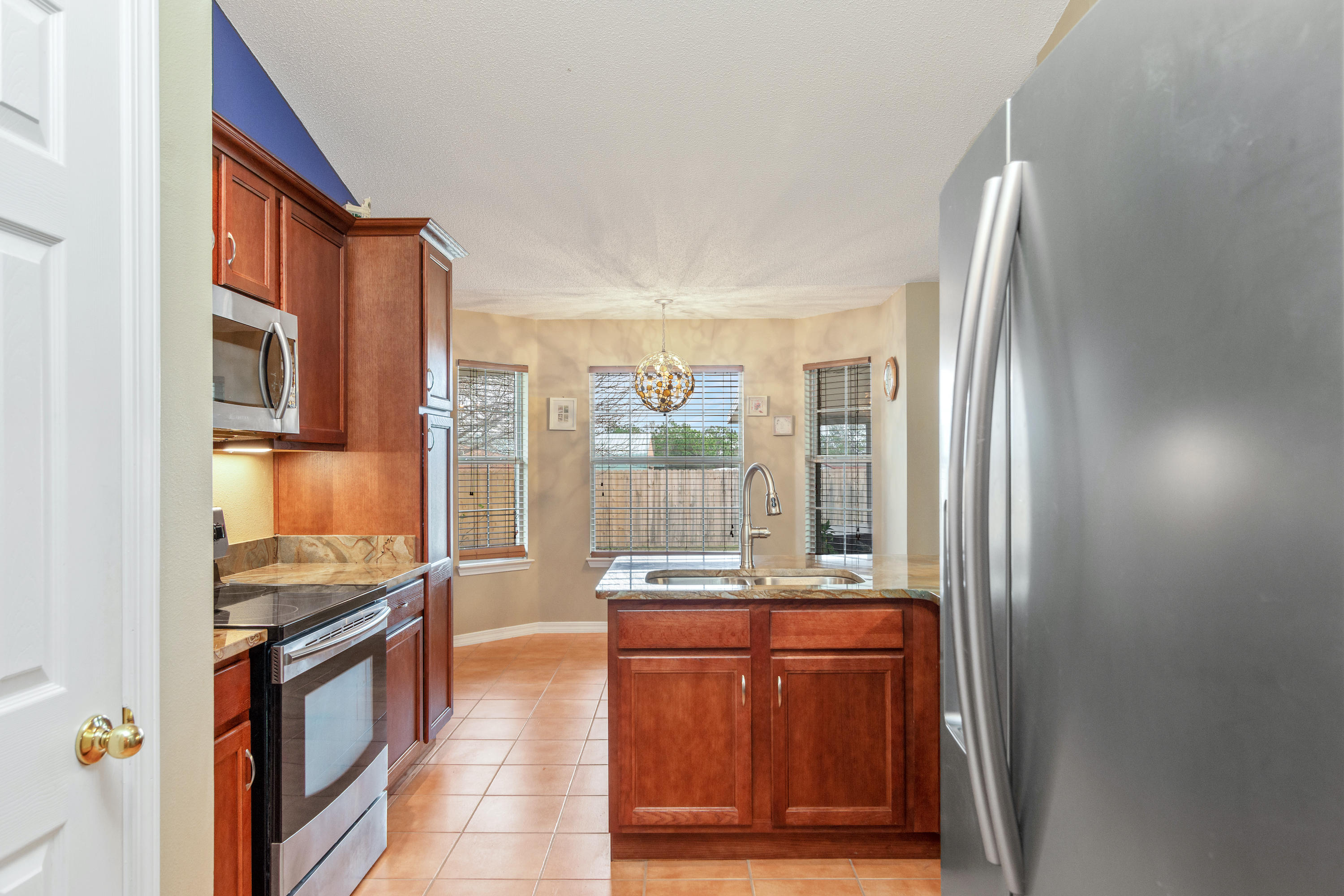 ANTIOCH ESTATES S/D - Residential