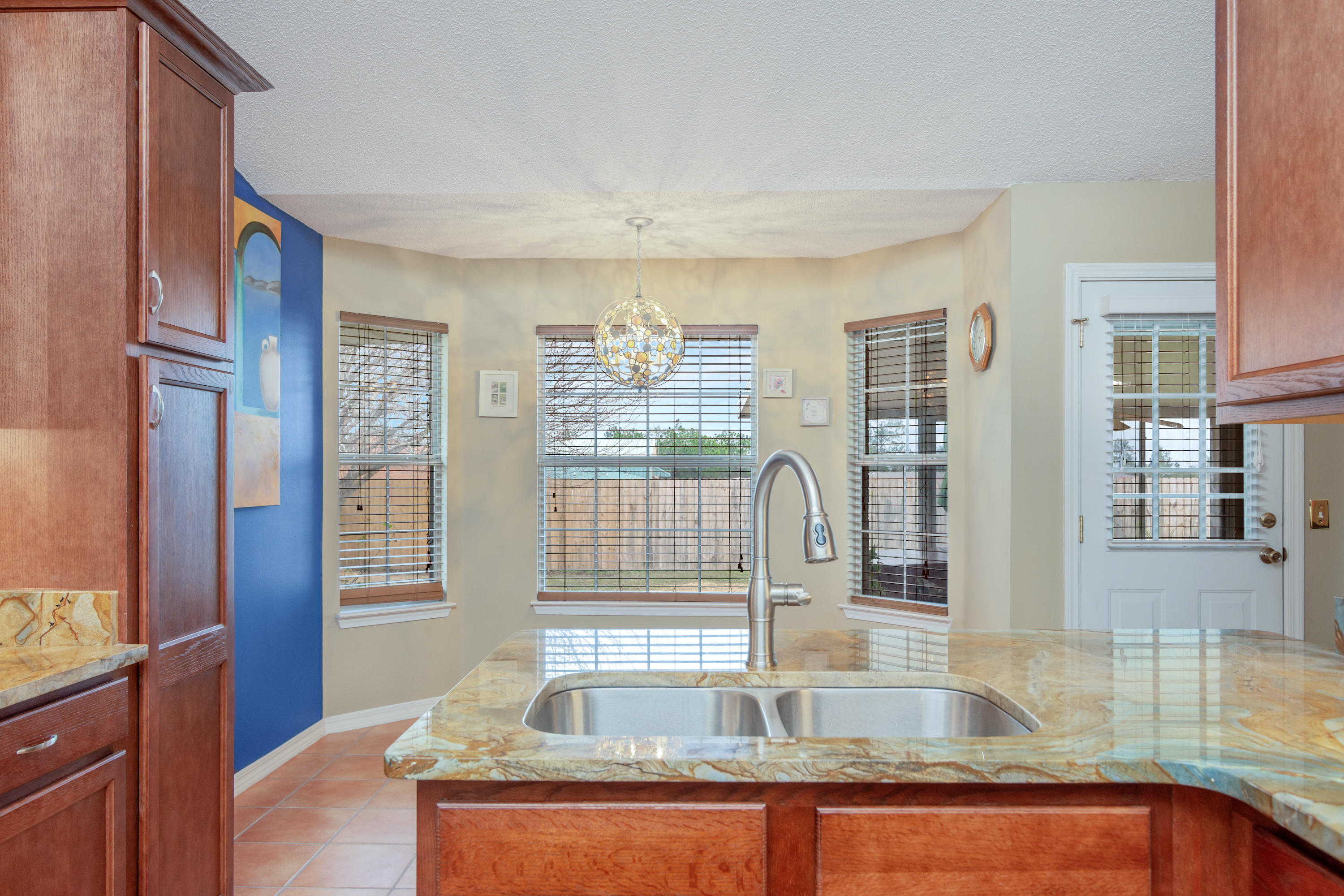 ANTIOCH ESTATES S/D - Residential