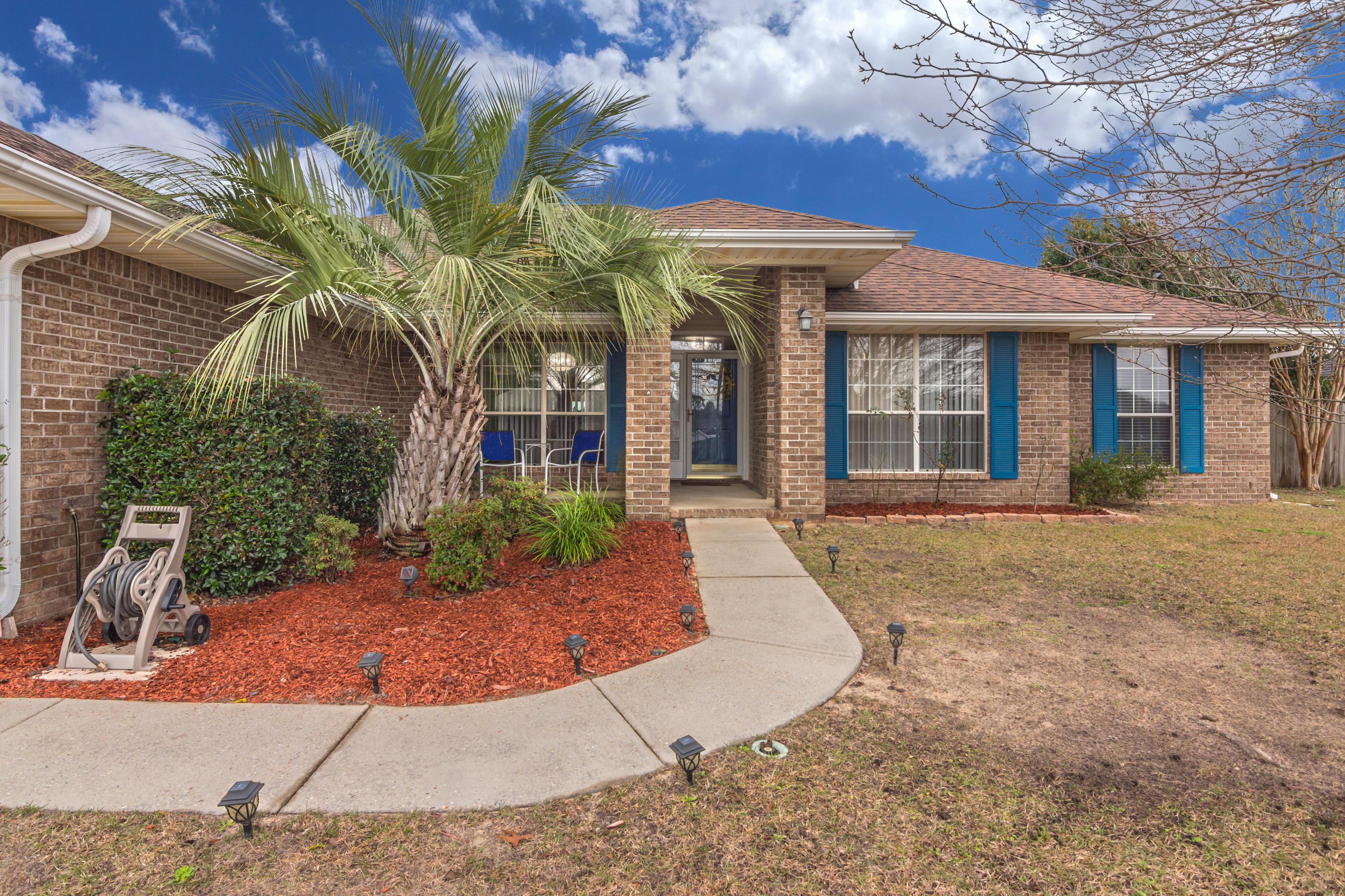 ANTIOCH ESTATES S/D - Residential