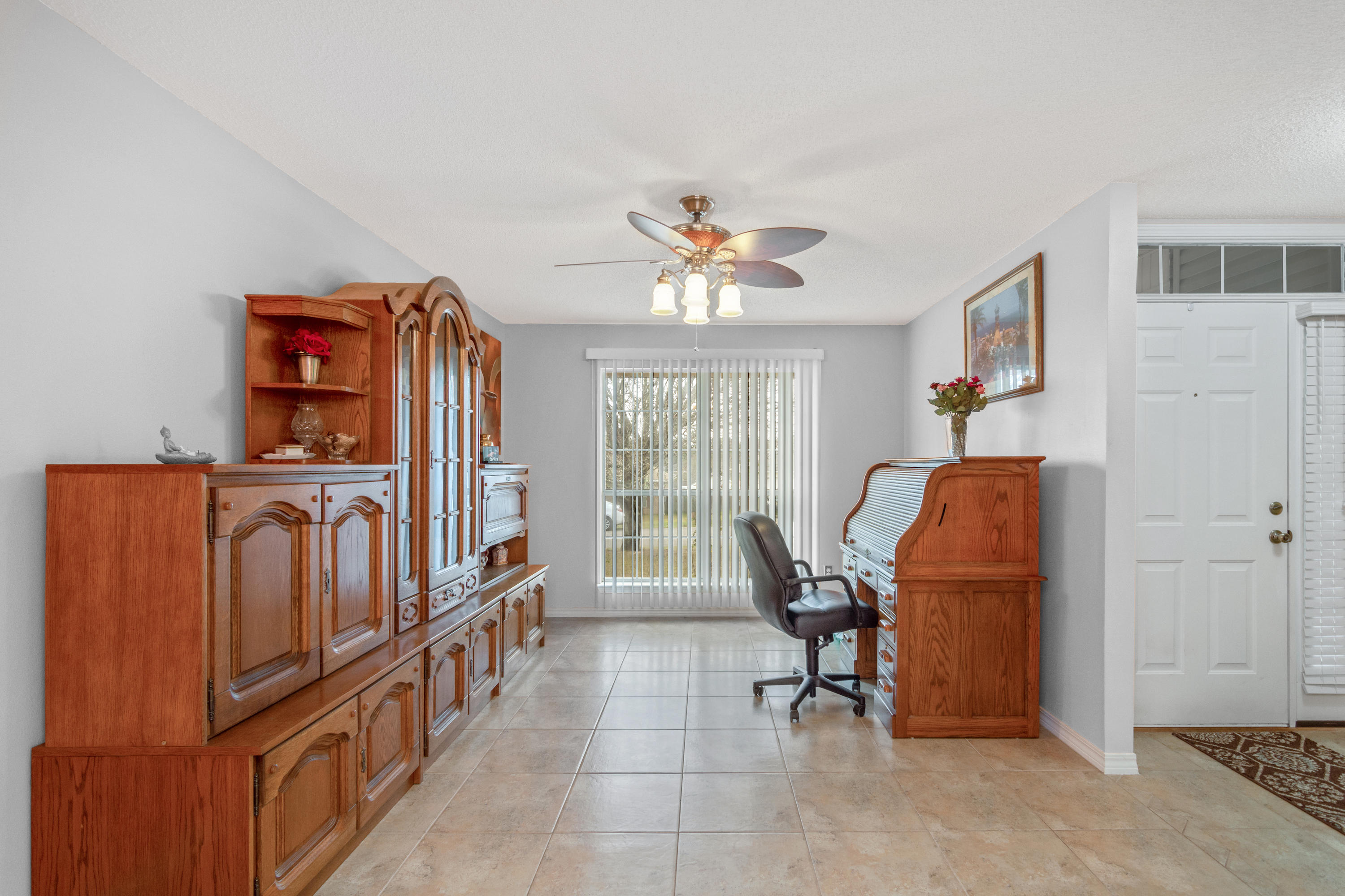 ANTIOCH ESTATES S/D - Residential