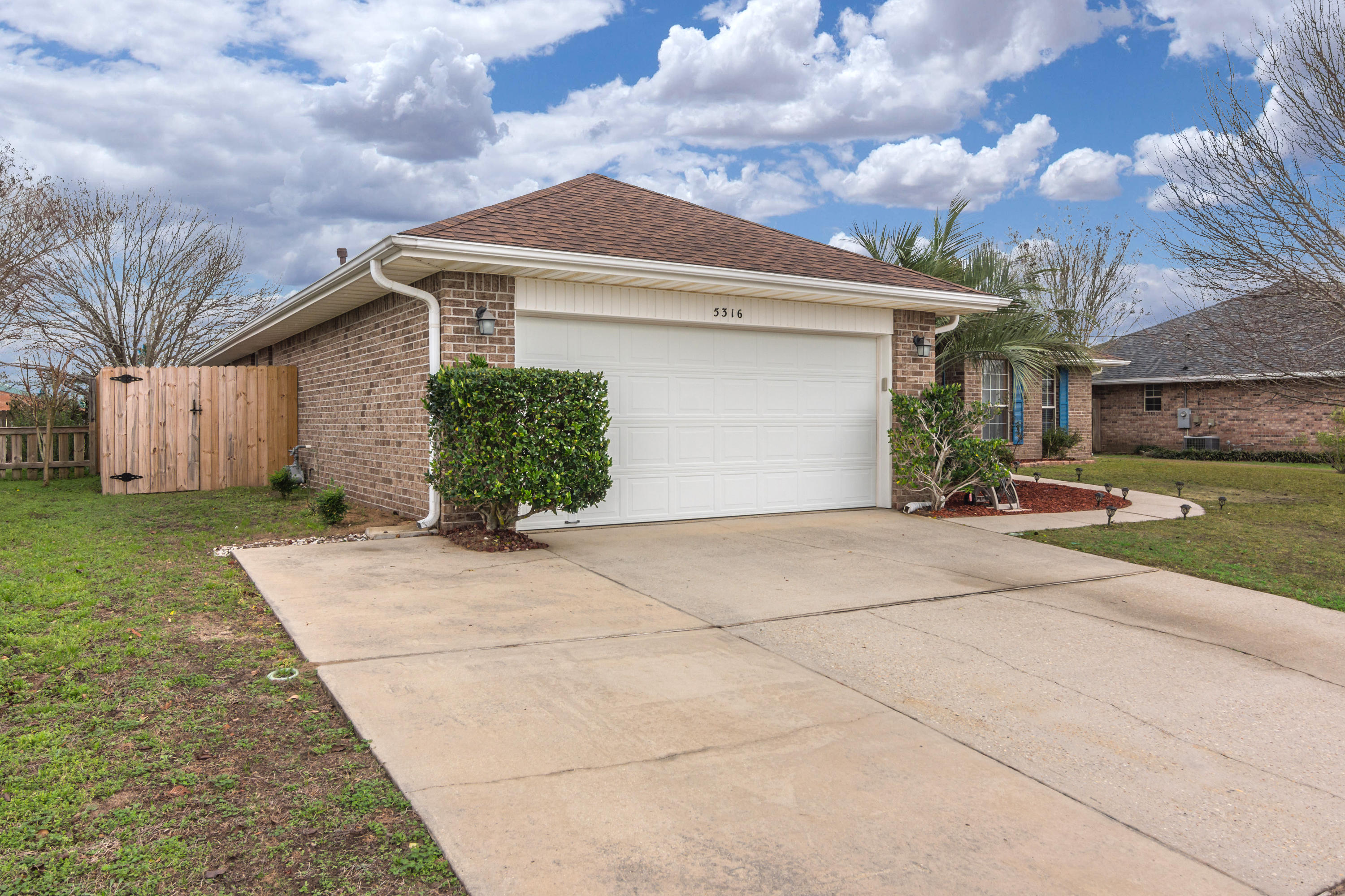 ANTIOCH ESTATES S/D - Residential