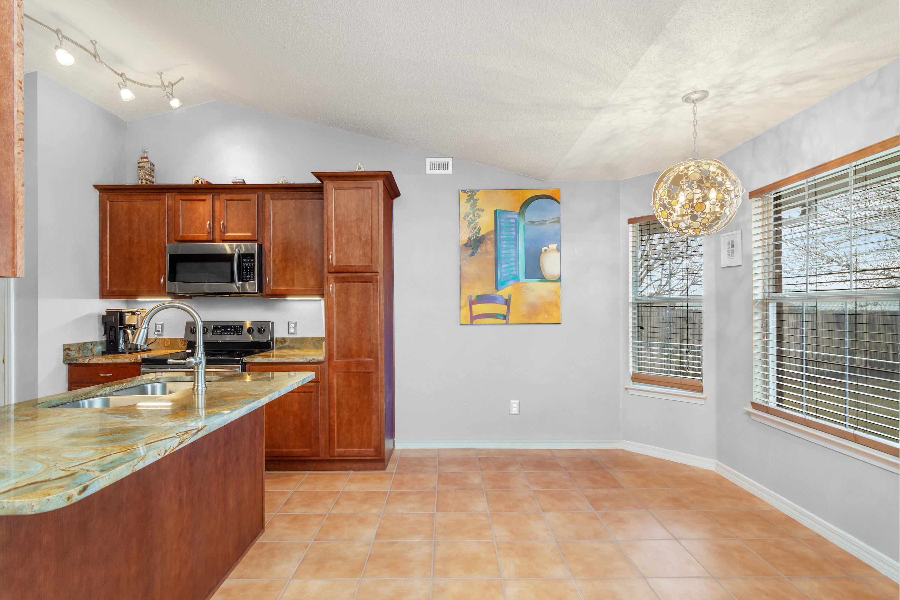 ANTIOCH ESTATES S/D - Residential