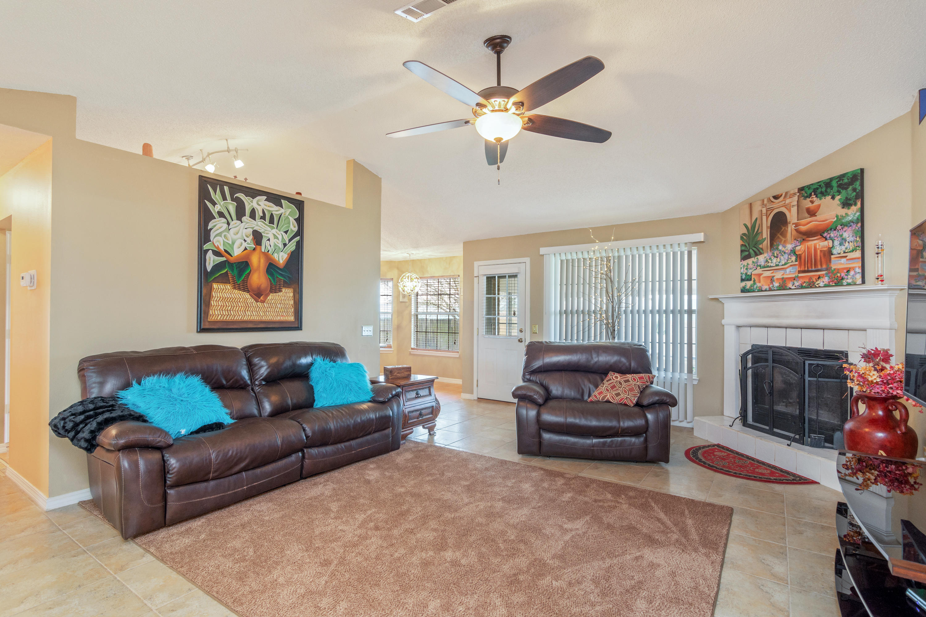 ANTIOCH ESTATES S/D - Residential