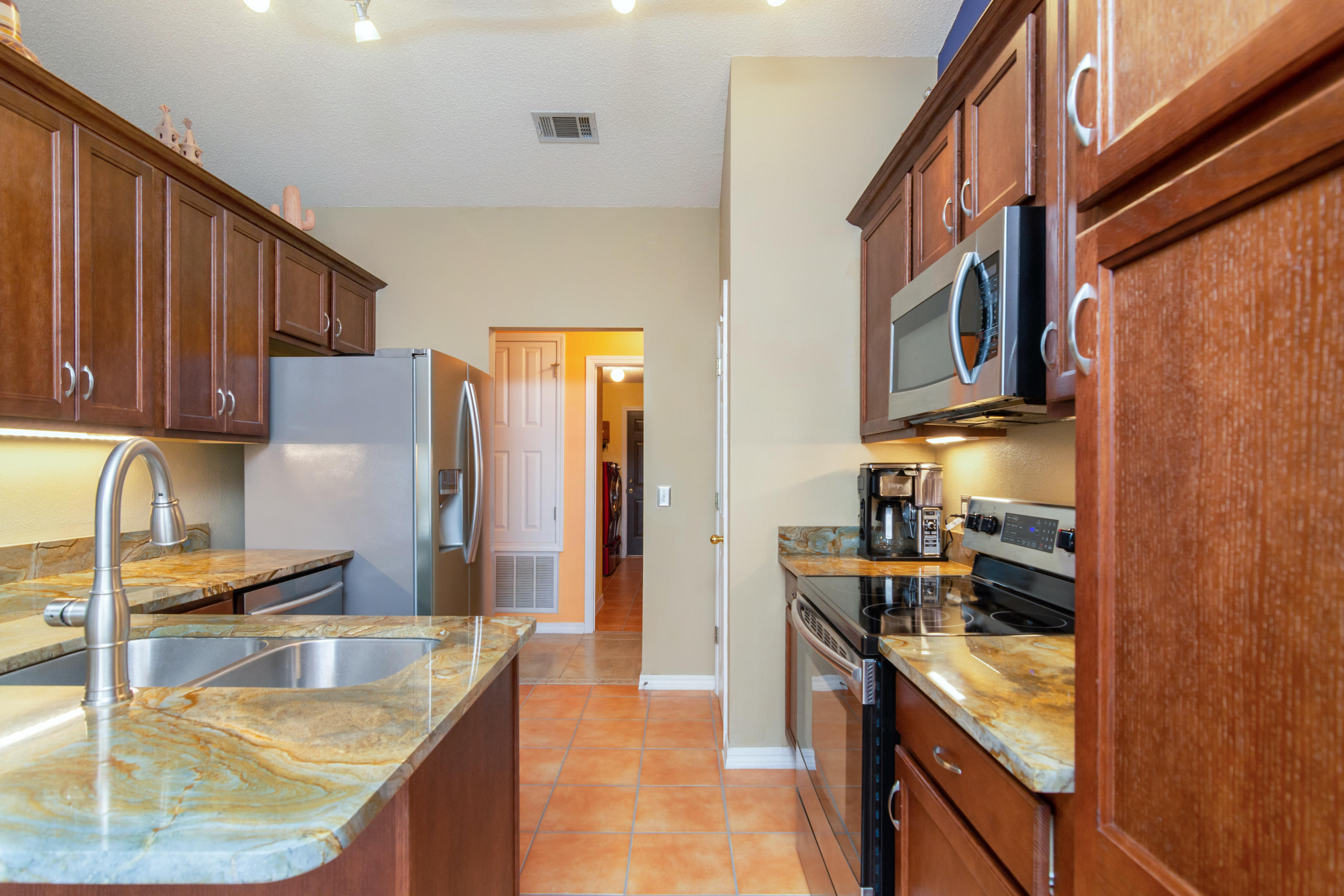 ANTIOCH ESTATES S/D - Residential