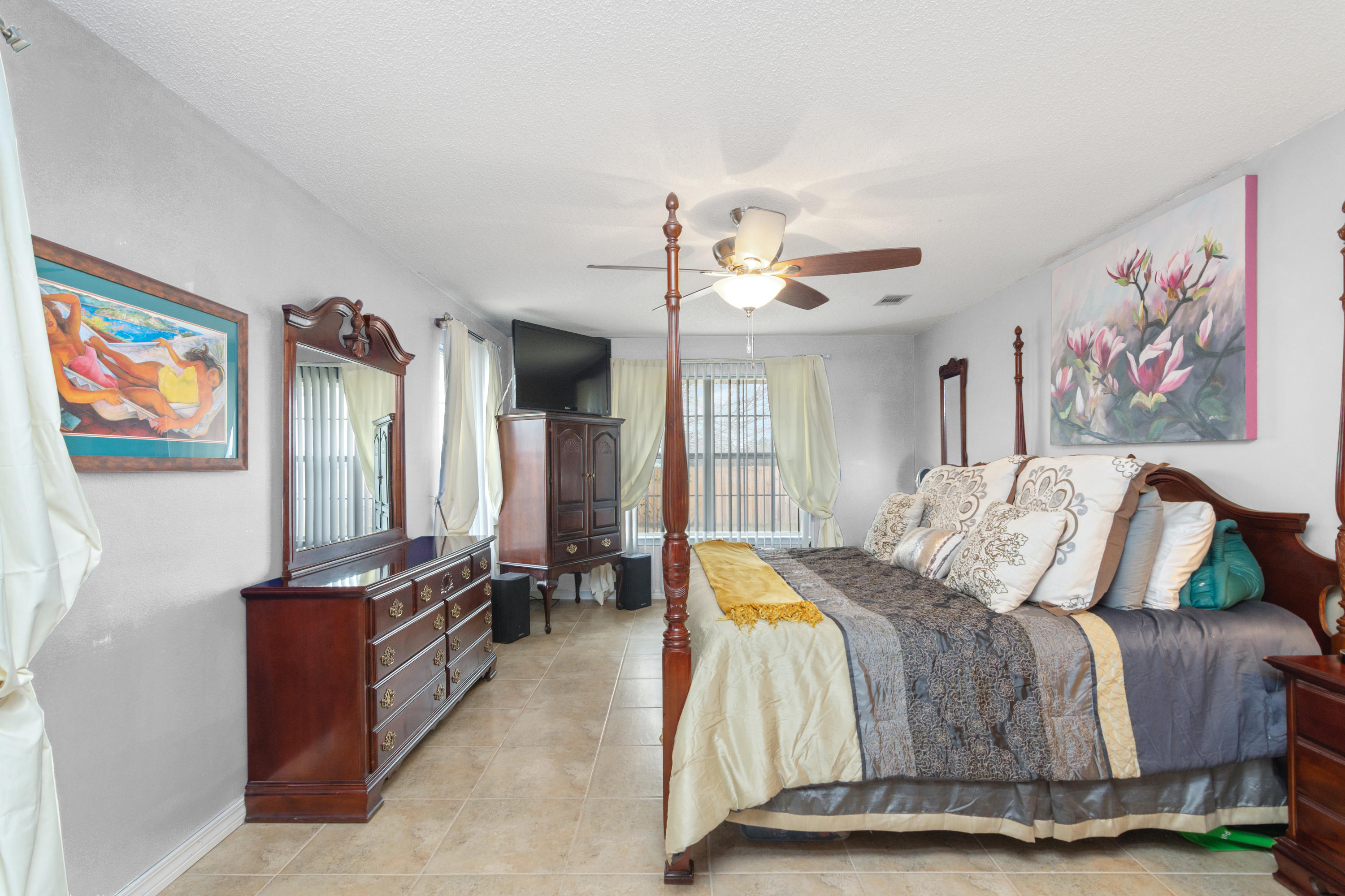 ANTIOCH ESTATES S/D - Residential