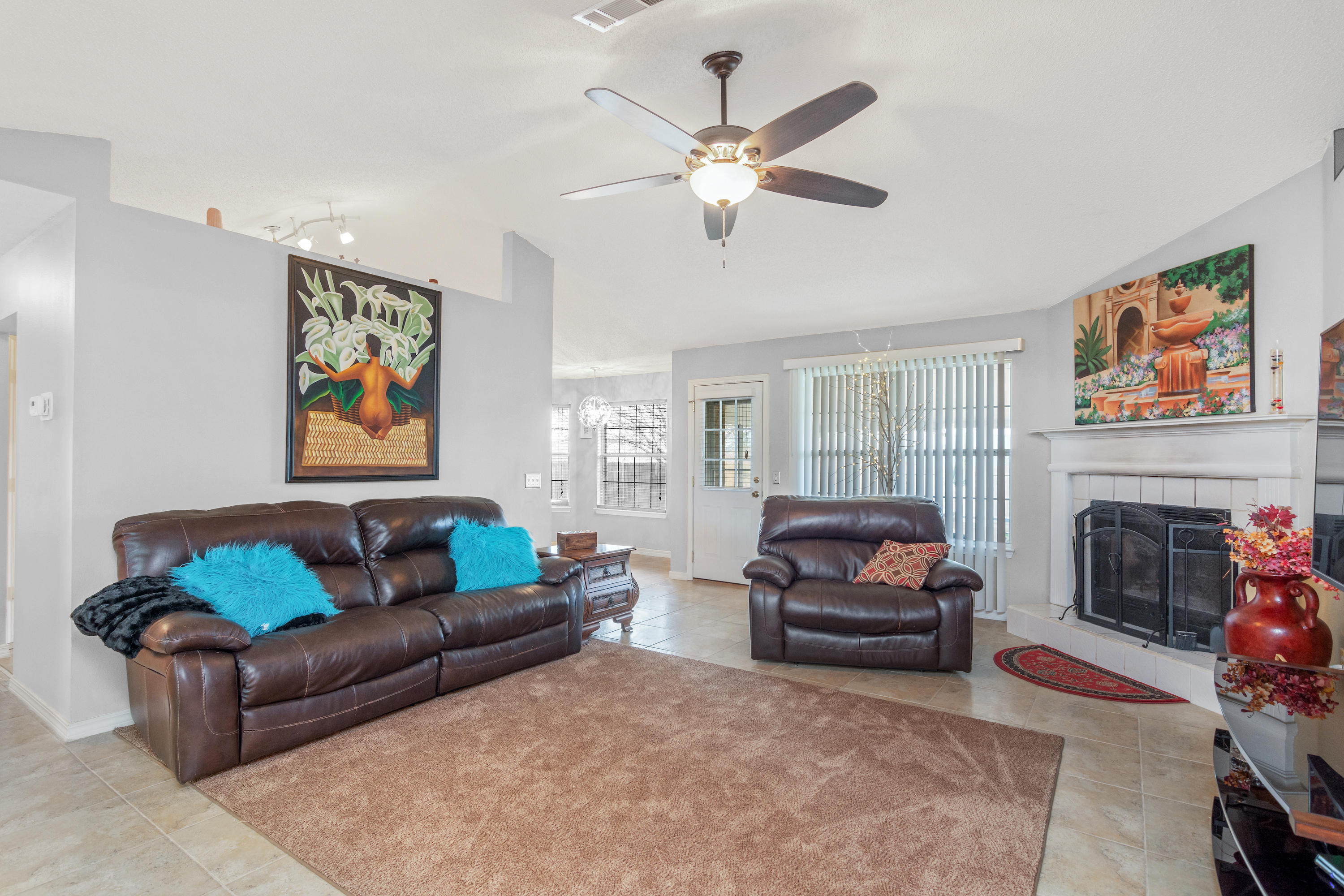 ANTIOCH ESTATES S/D - Residential