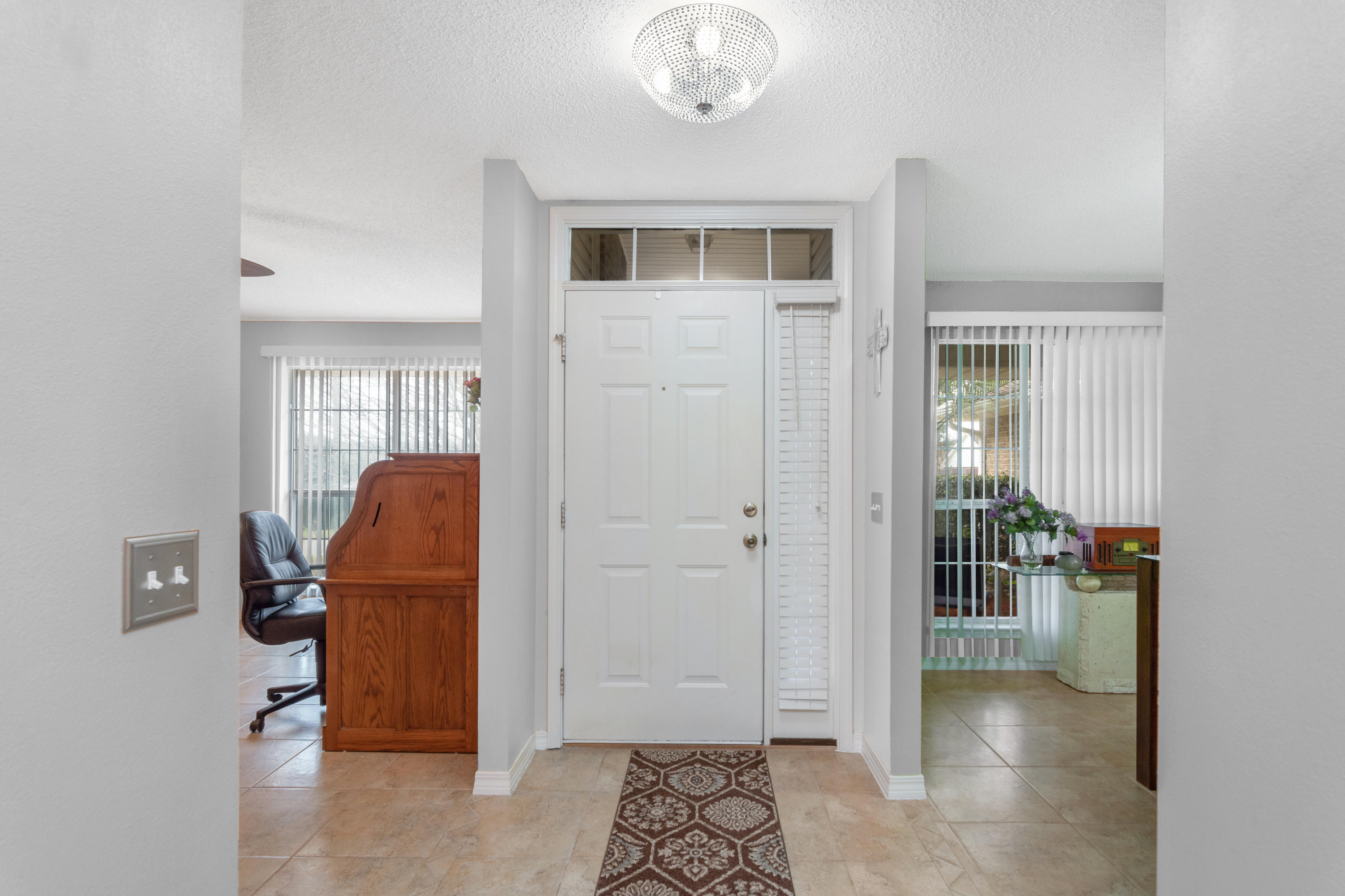 ANTIOCH ESTATES S/D - Residential