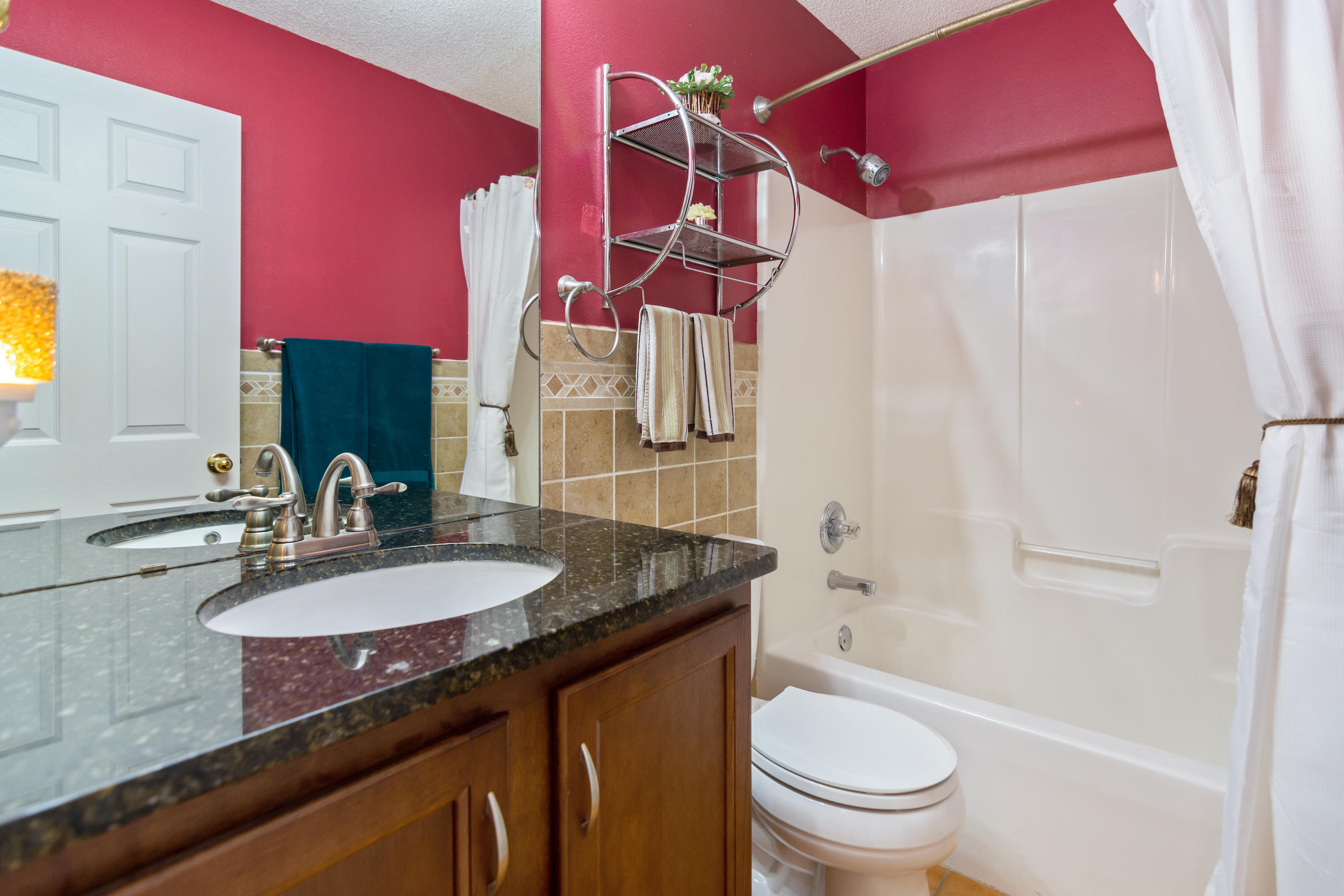 ANTIOCH ESTATES S/D - Residential