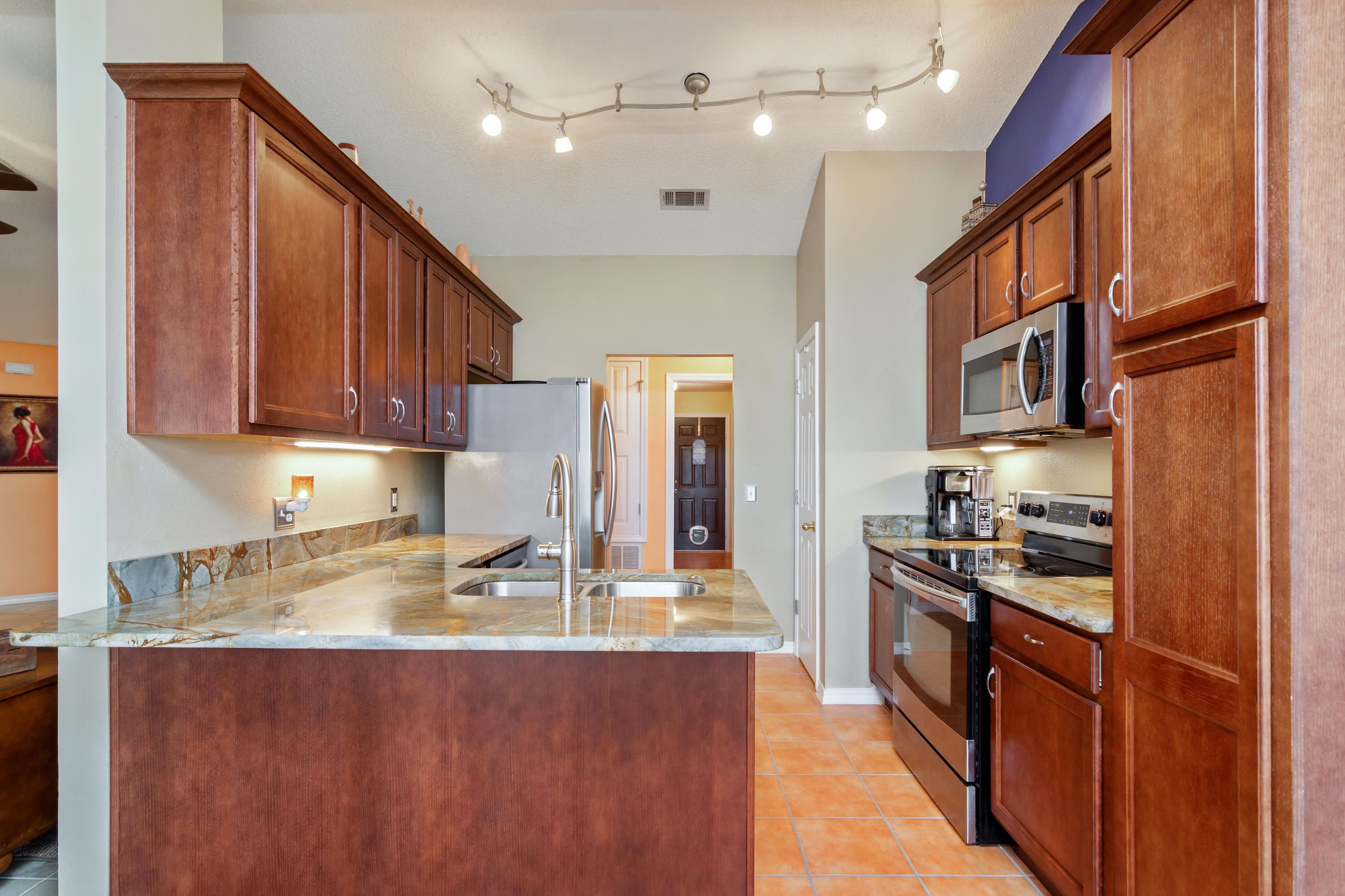 ANTIOCH ESTATES S/D - Residential