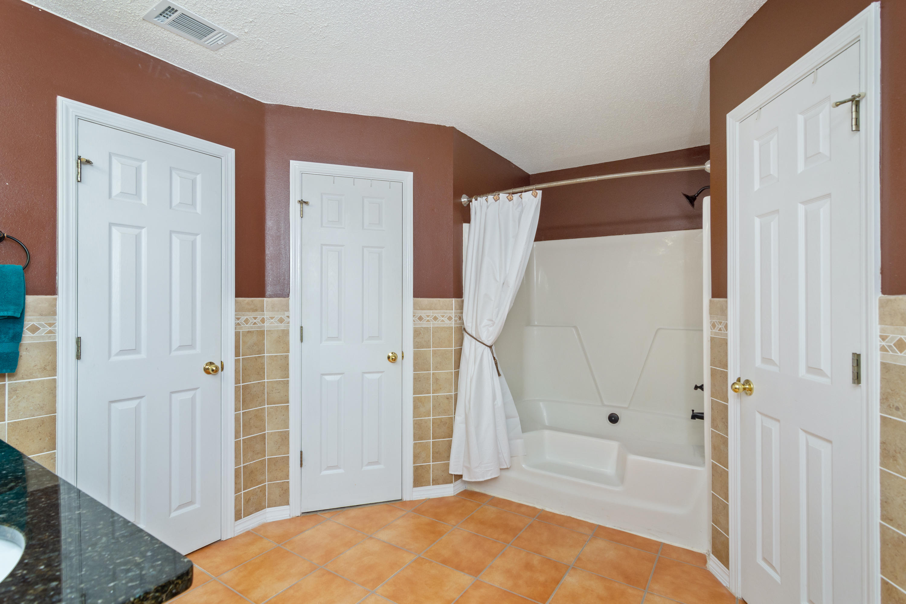 ANTIOCH ESTATES S/D - Residential