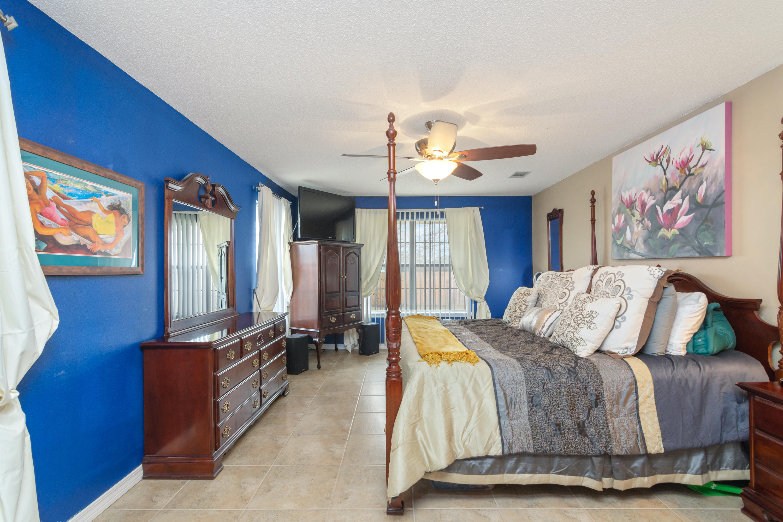 ANTIOCH ESTATES S/D - Residential