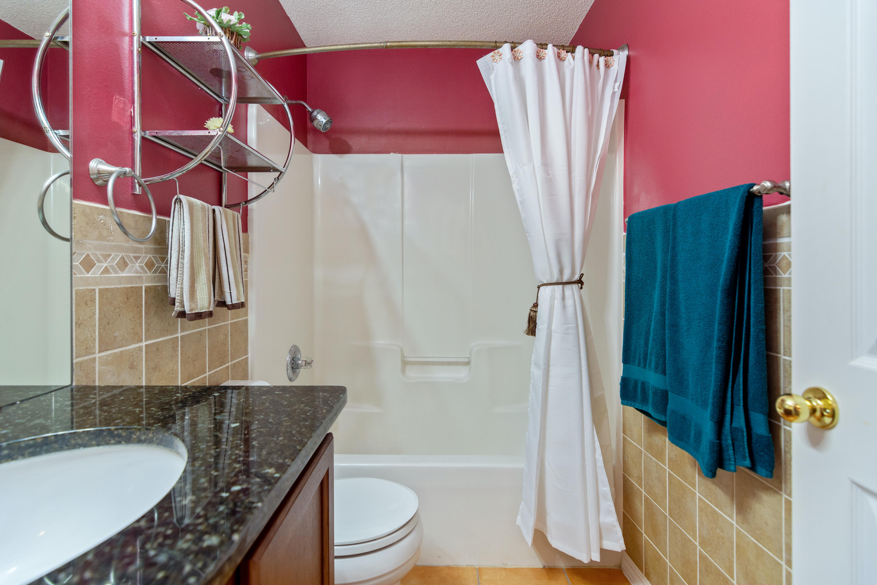 ANTIOCH ESTATES S/D - Residential