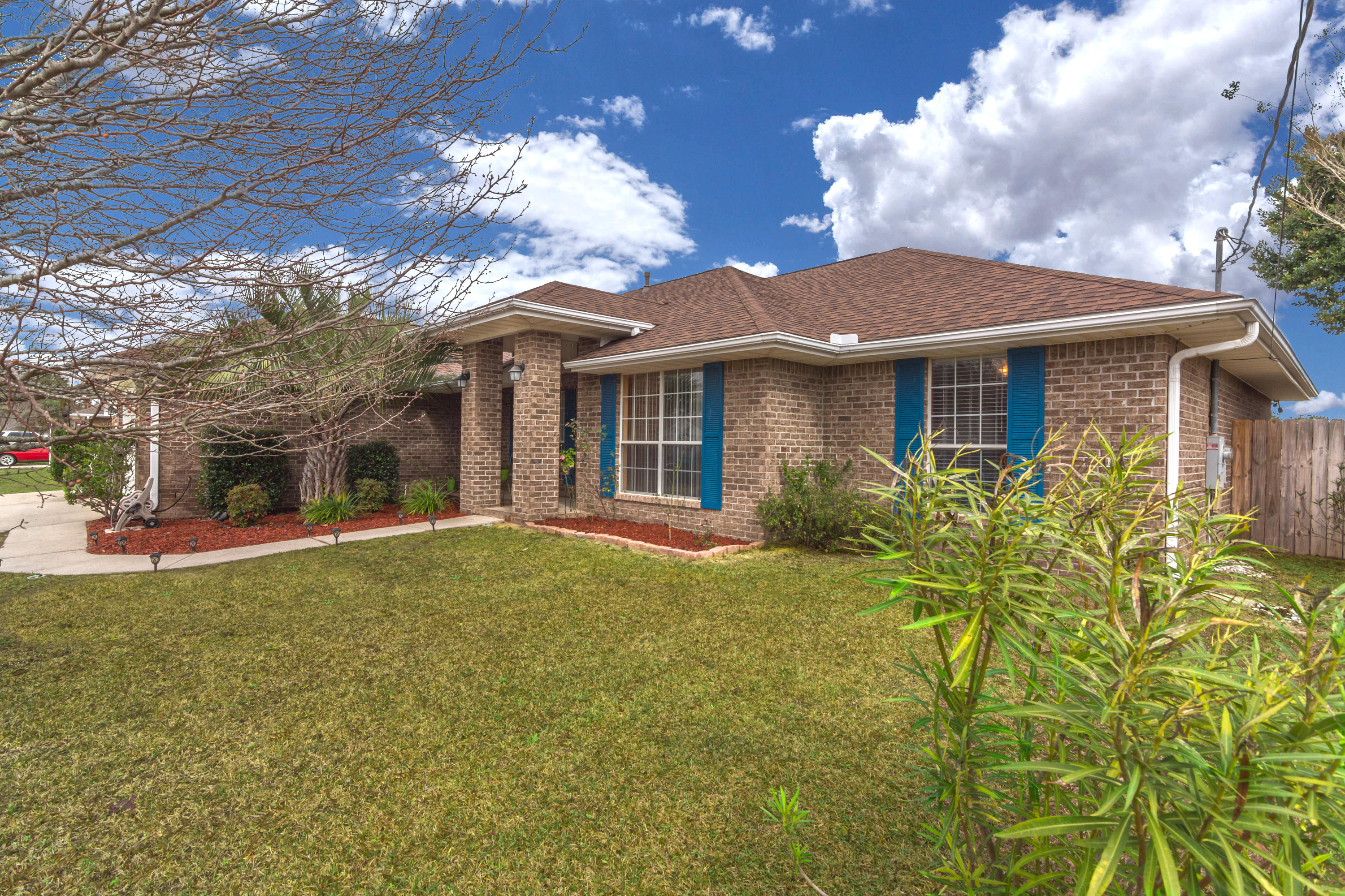 ANTIOCH ESTATES S/D - Residential