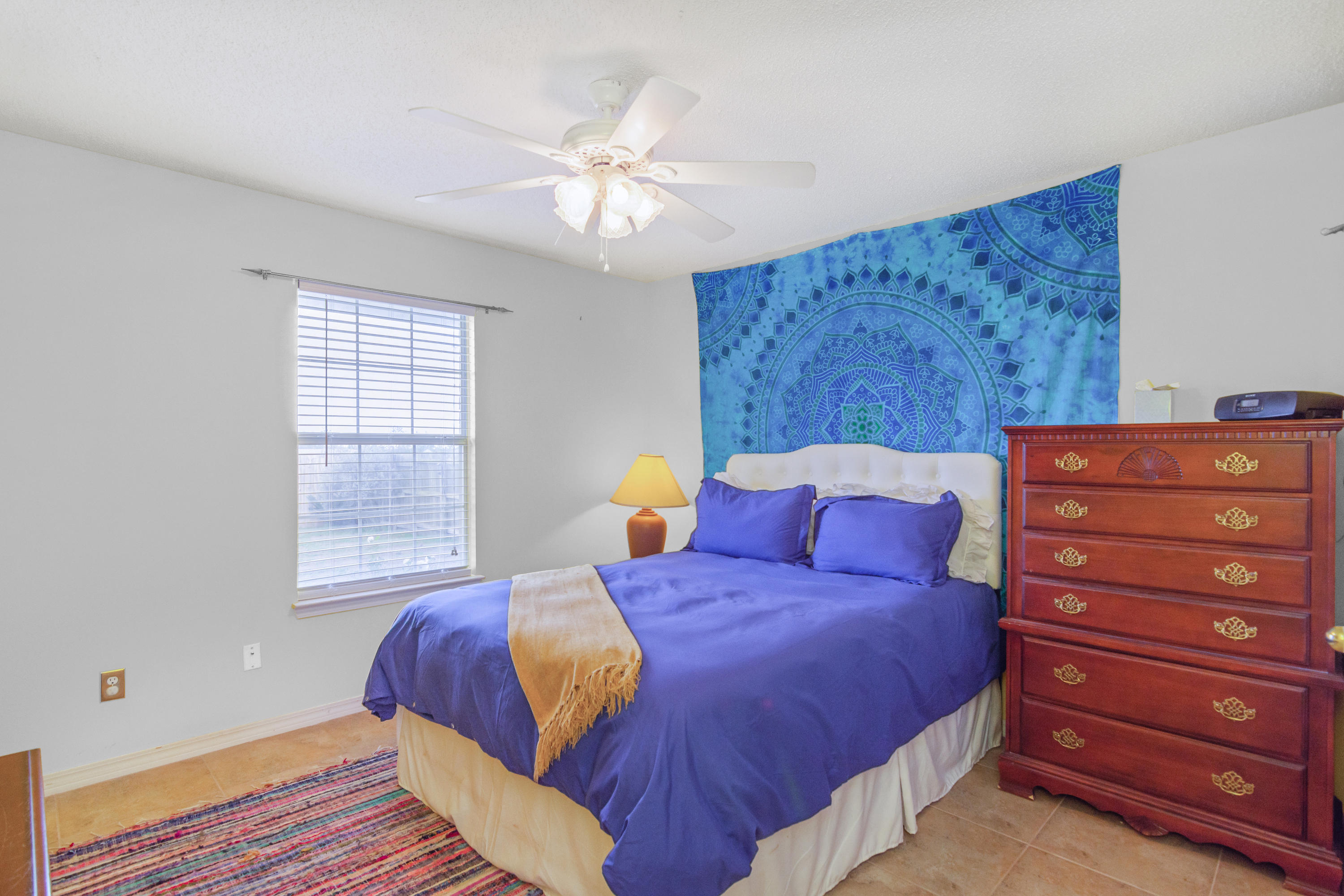 ANTIOCH ESTATES S/D - Residential