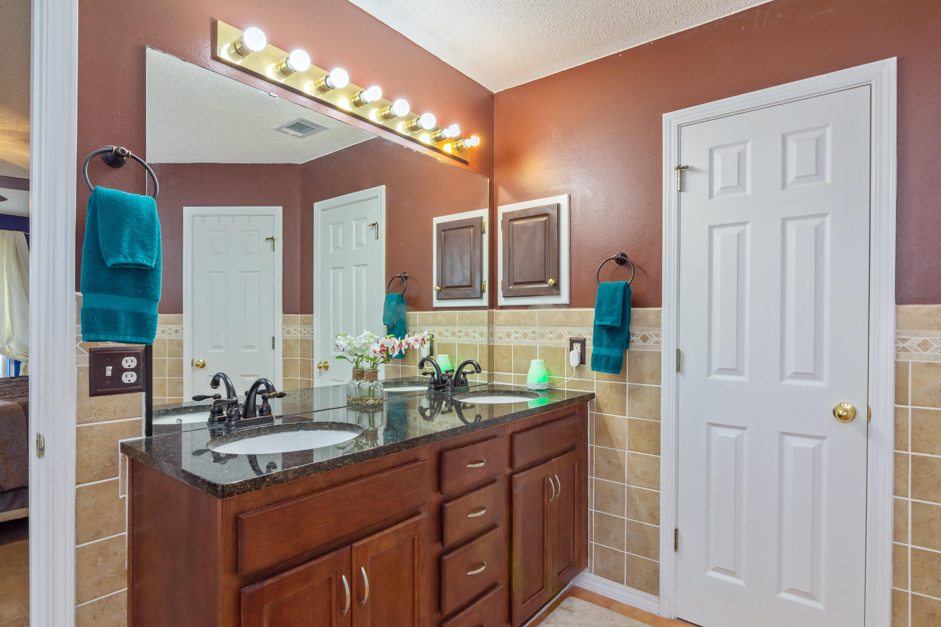 ANTIOCH ESTATES S/D - Residential