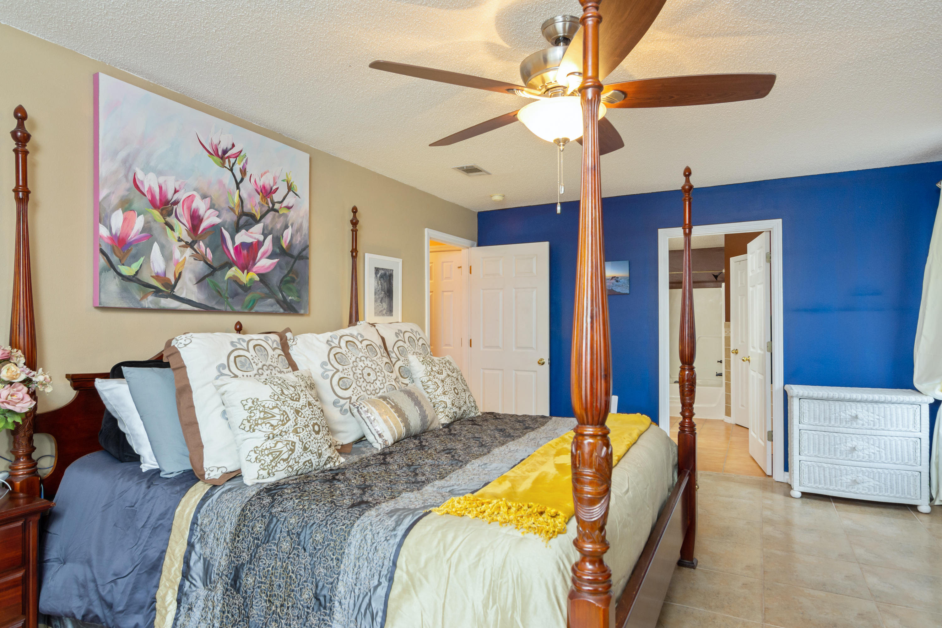 ANTIOCH ESTATES S/D - Residential