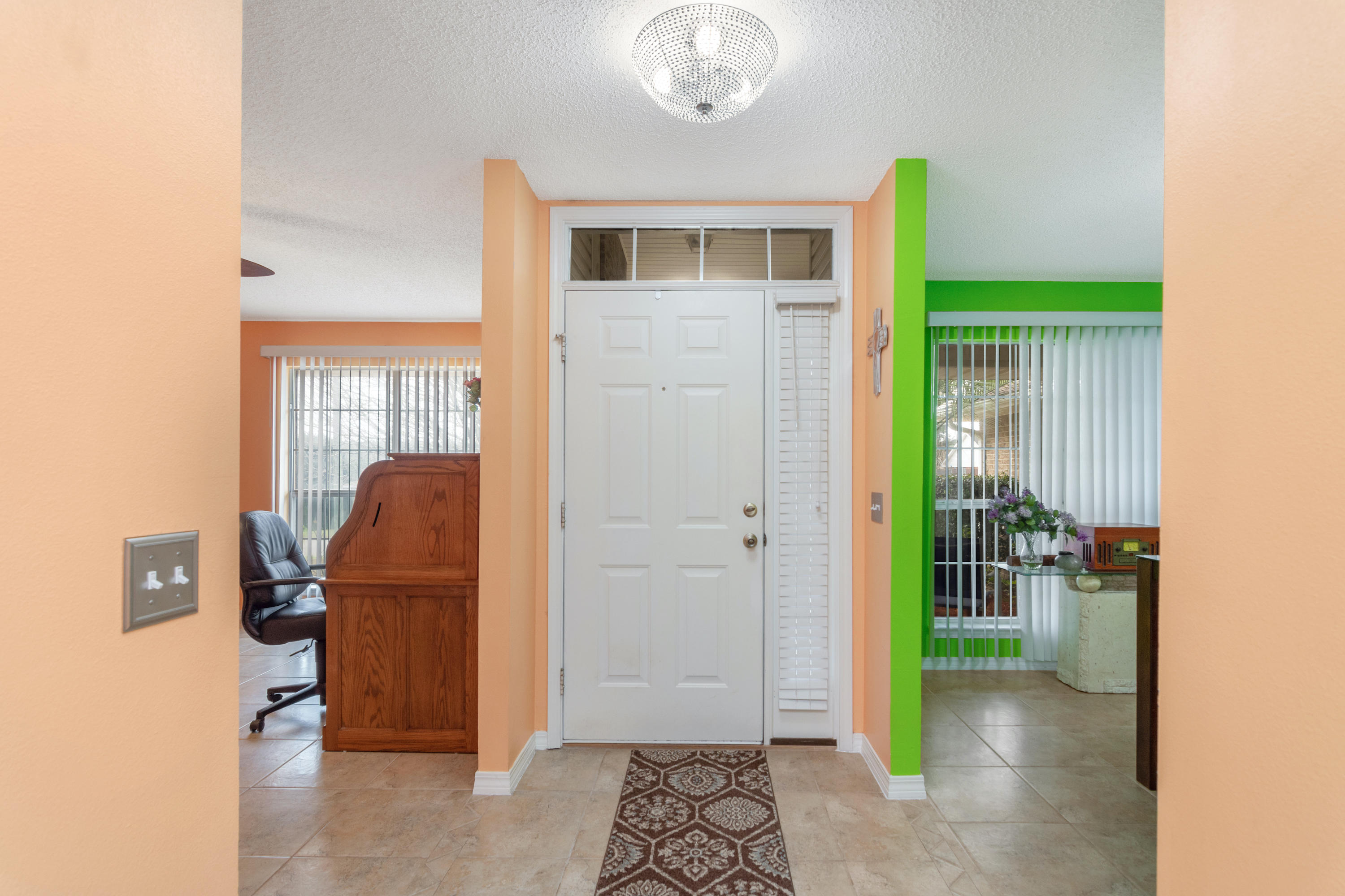 ANTIOCH ESTATES S/D - Residential