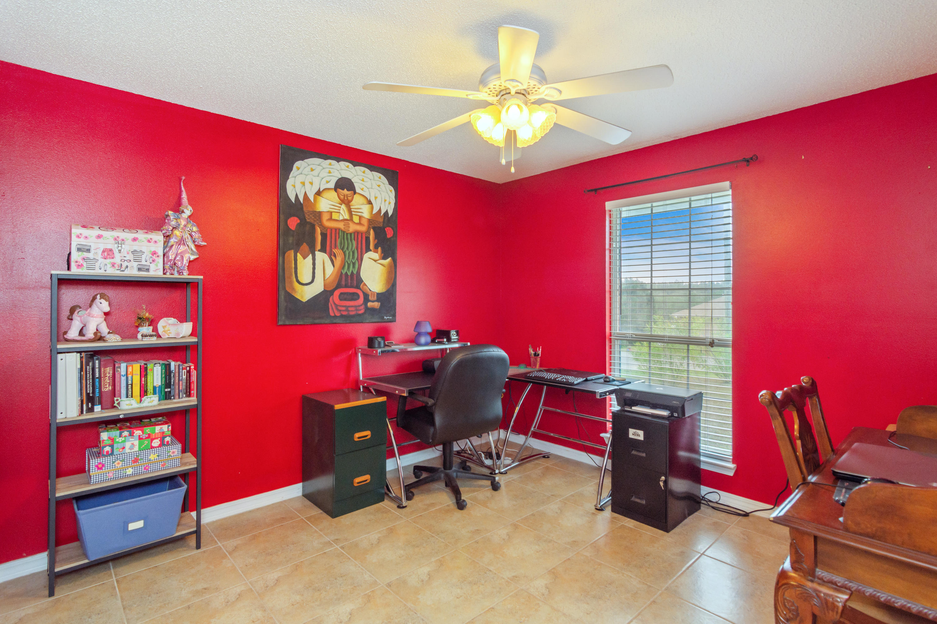 ANTIOCH ESTATES S/D - Residential