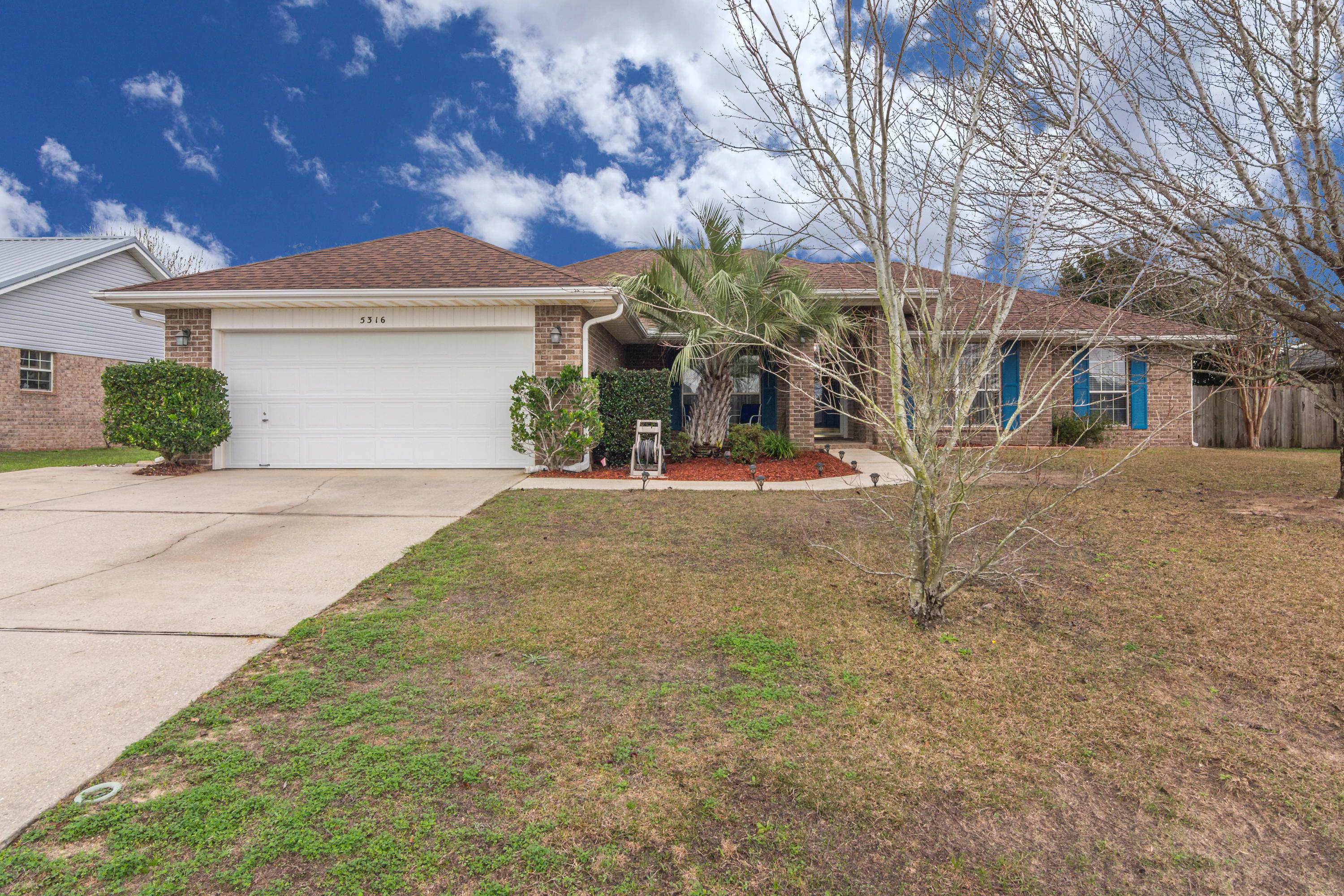 ANTIOCH ESTATES S/D - Residential