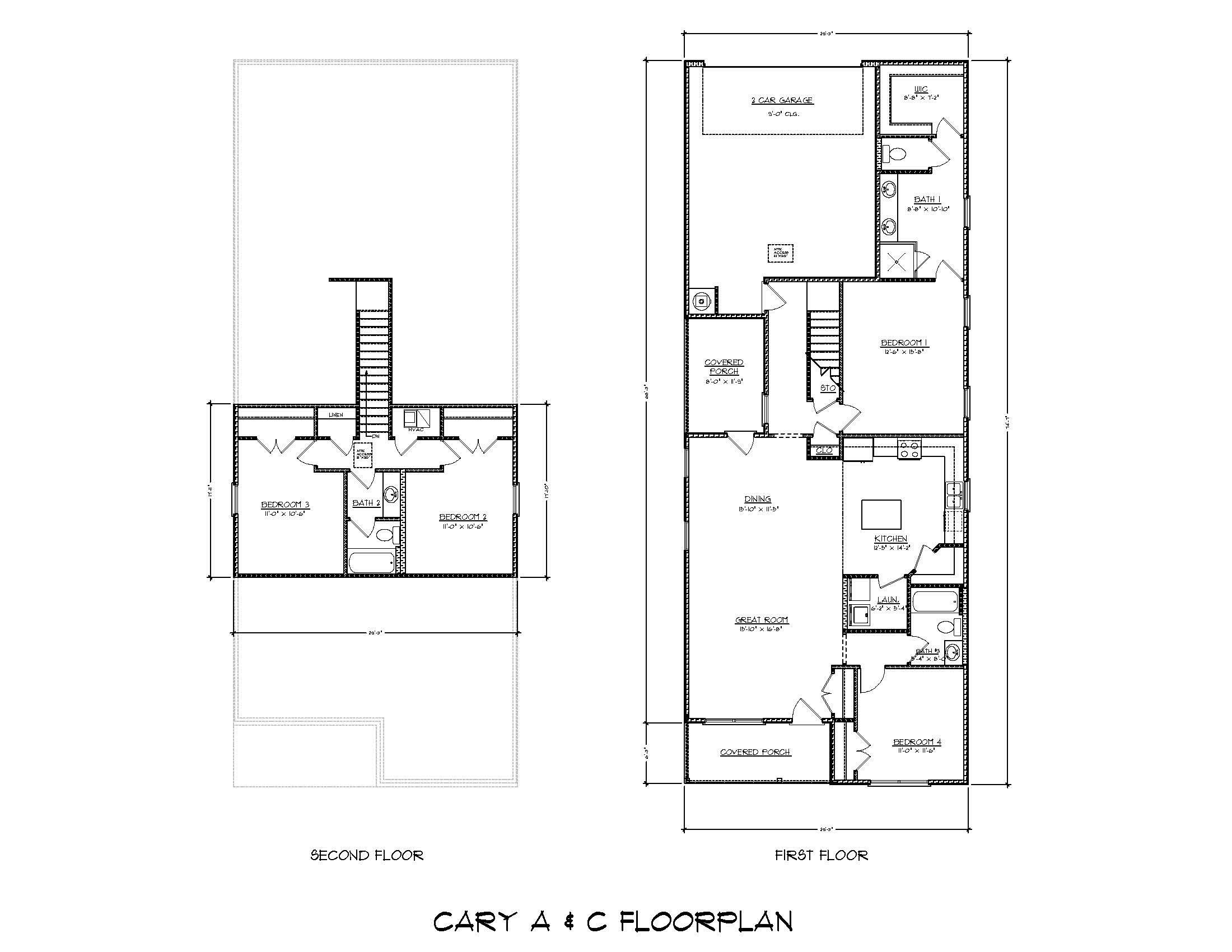 Owl's Head East - Residential