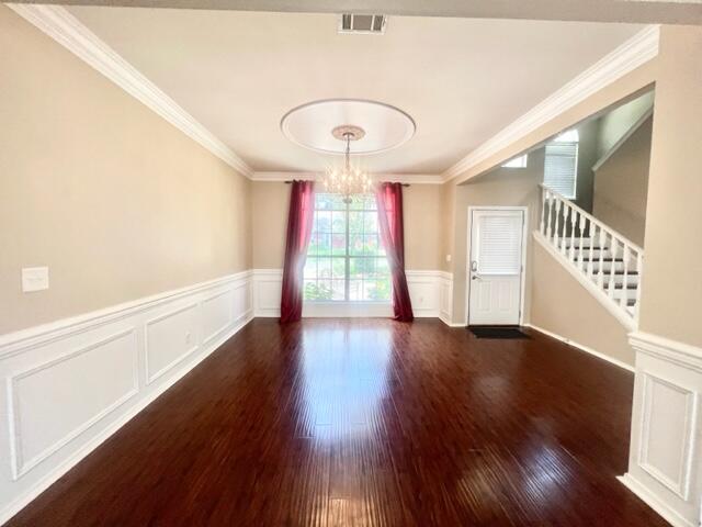 HIDDEN LAKES - Residential Lease