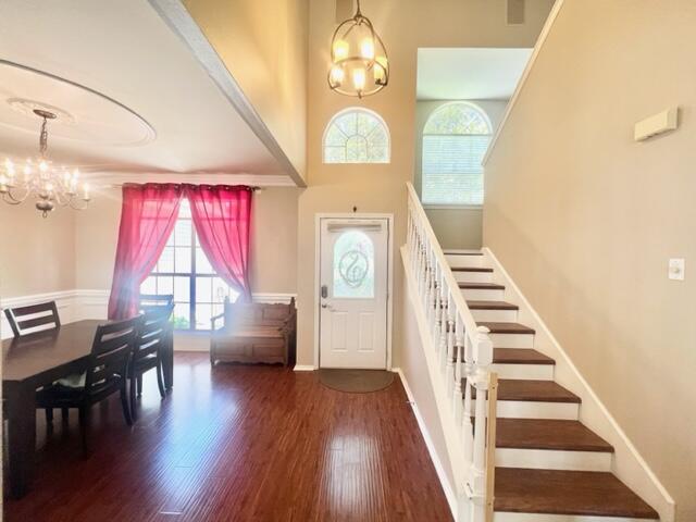 HIDDEN LAKES - Residential Lease