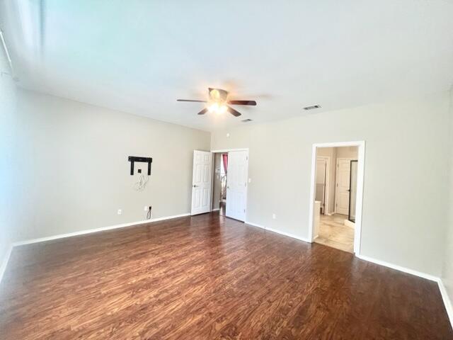 HIDDEN LAKES - Residential Lease