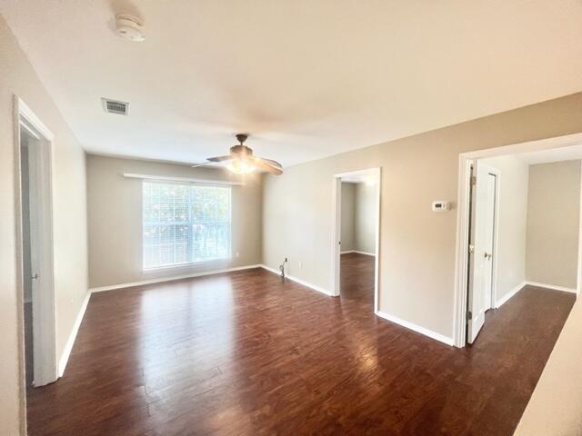 HIDDEN LAKES - Residential Lease