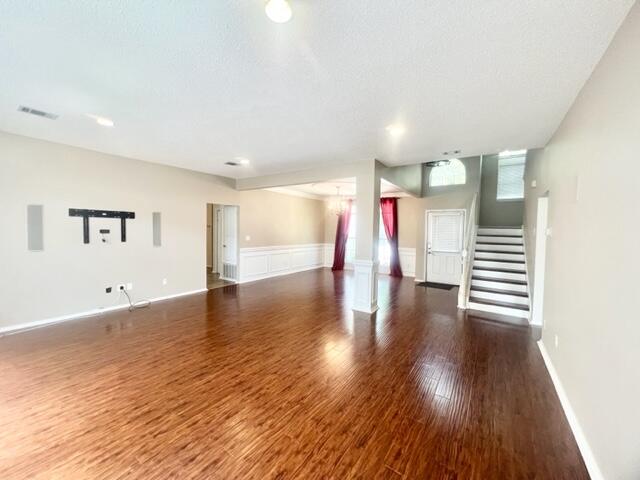 HIDDEN LAKES - Residential Lease