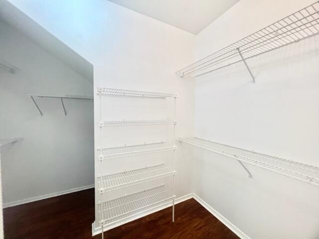 HIDDEN LAKES - Residential Lease