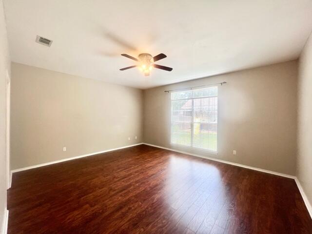 HIDDEN LAKES - Residential Lease