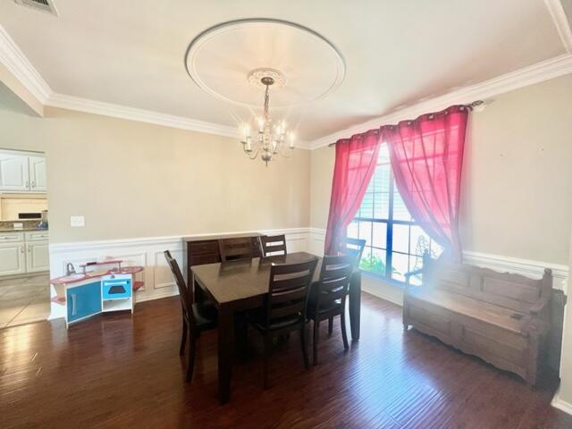 HIDDEN LAKES - Residential Lease