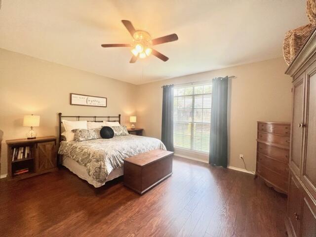 HIDDEN LAKES - Residential Lease